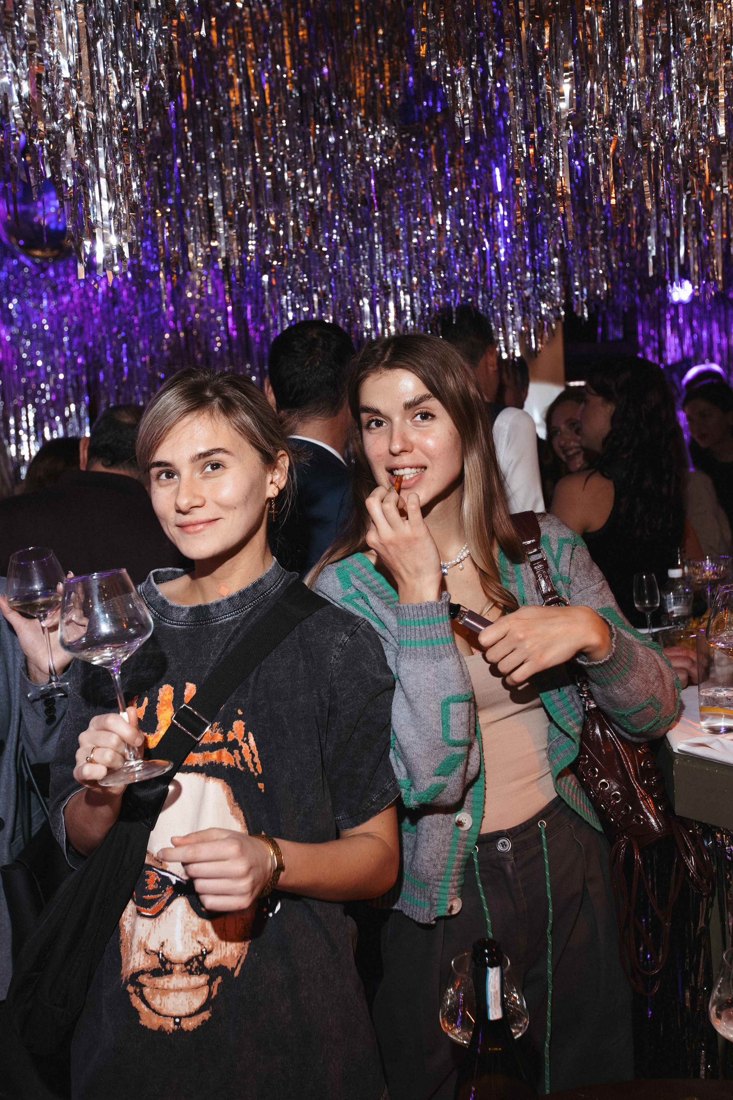 ROMAN RAKUSA BIRTHDAY BASH. СВОИ. ФОТООТЧЕТЫ-СОБЫТИЯ-МЕСТА