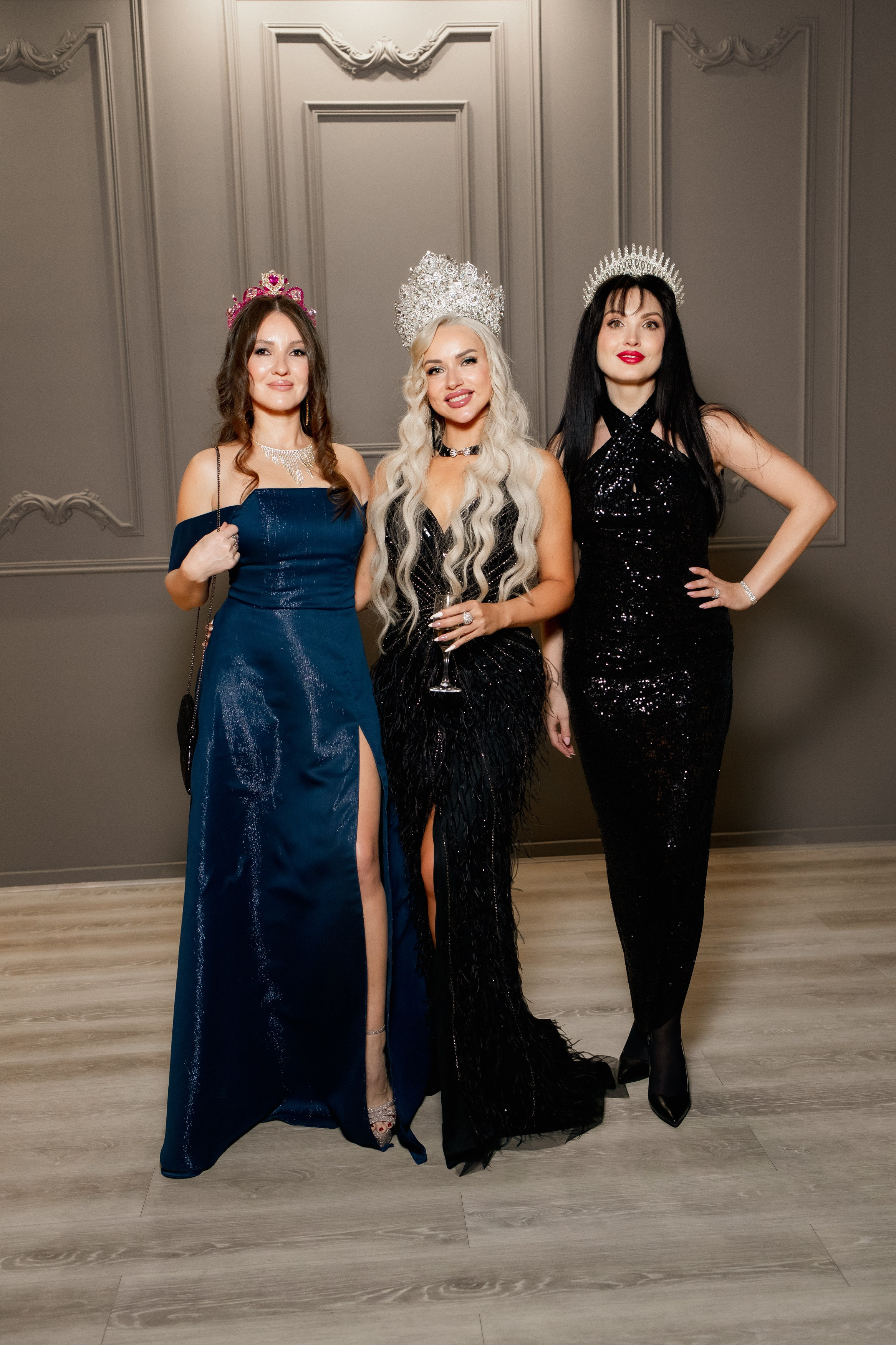 КОРОЛЕВА ДАЛЬНЕГО ВОСТОКА 2024 [ОТКРЫТИЕ КОНКУРСА]. СВОИ. ФОТООТЧЕТЫ-СОБЫТИЯ-МЕСТА