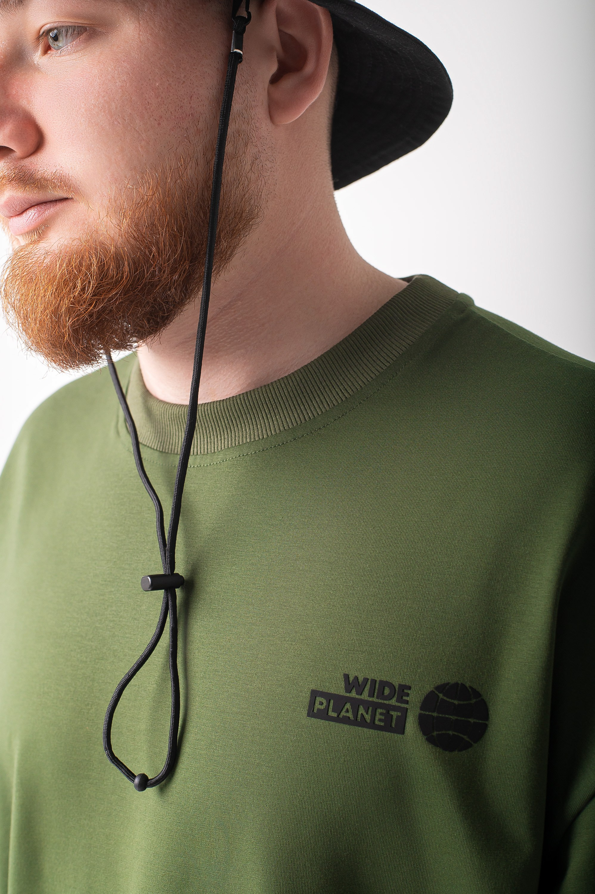 Wide Planet. Главная