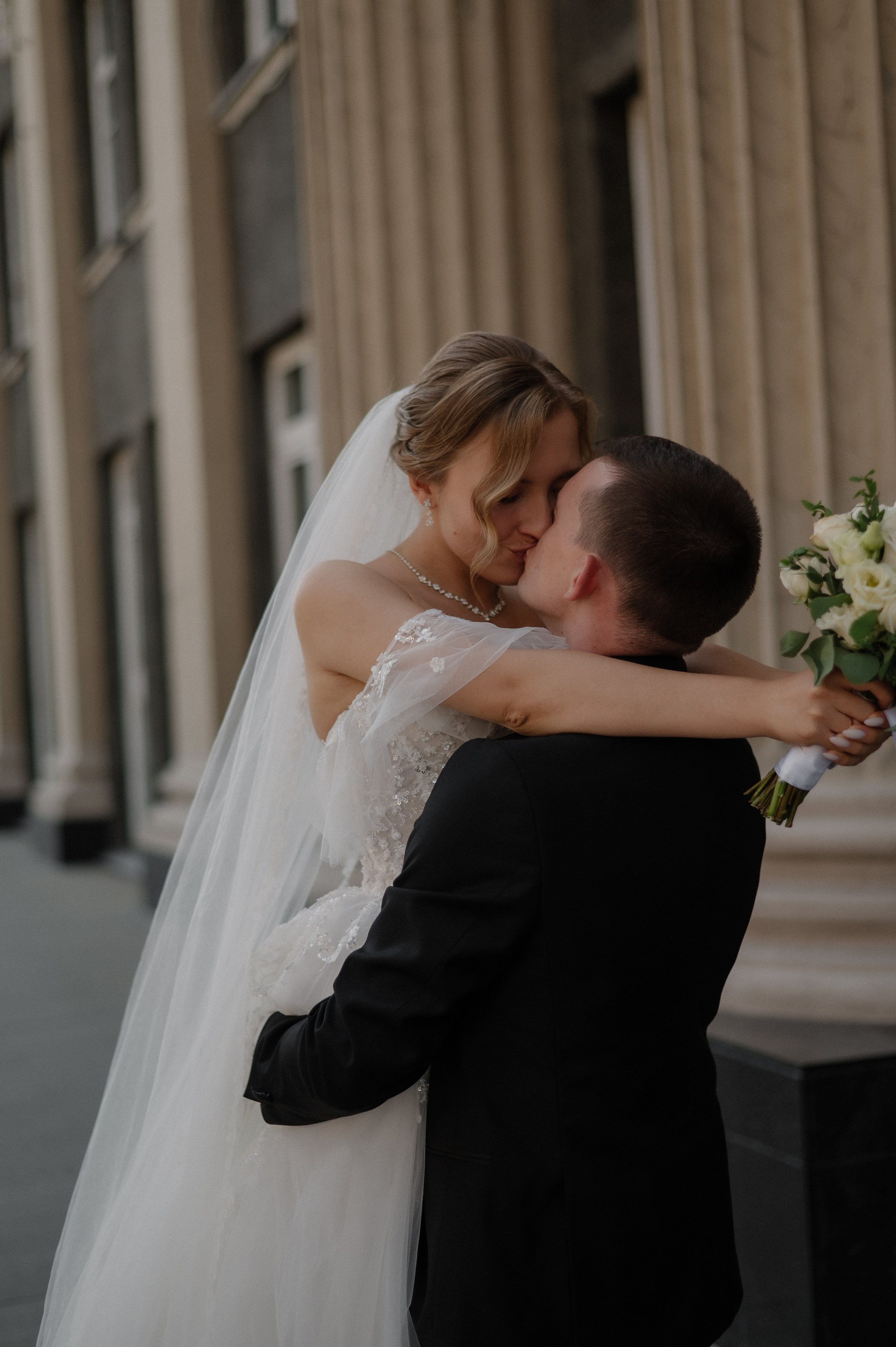 Юлия&Евгений (прогулка). Фотограф в Иркутске