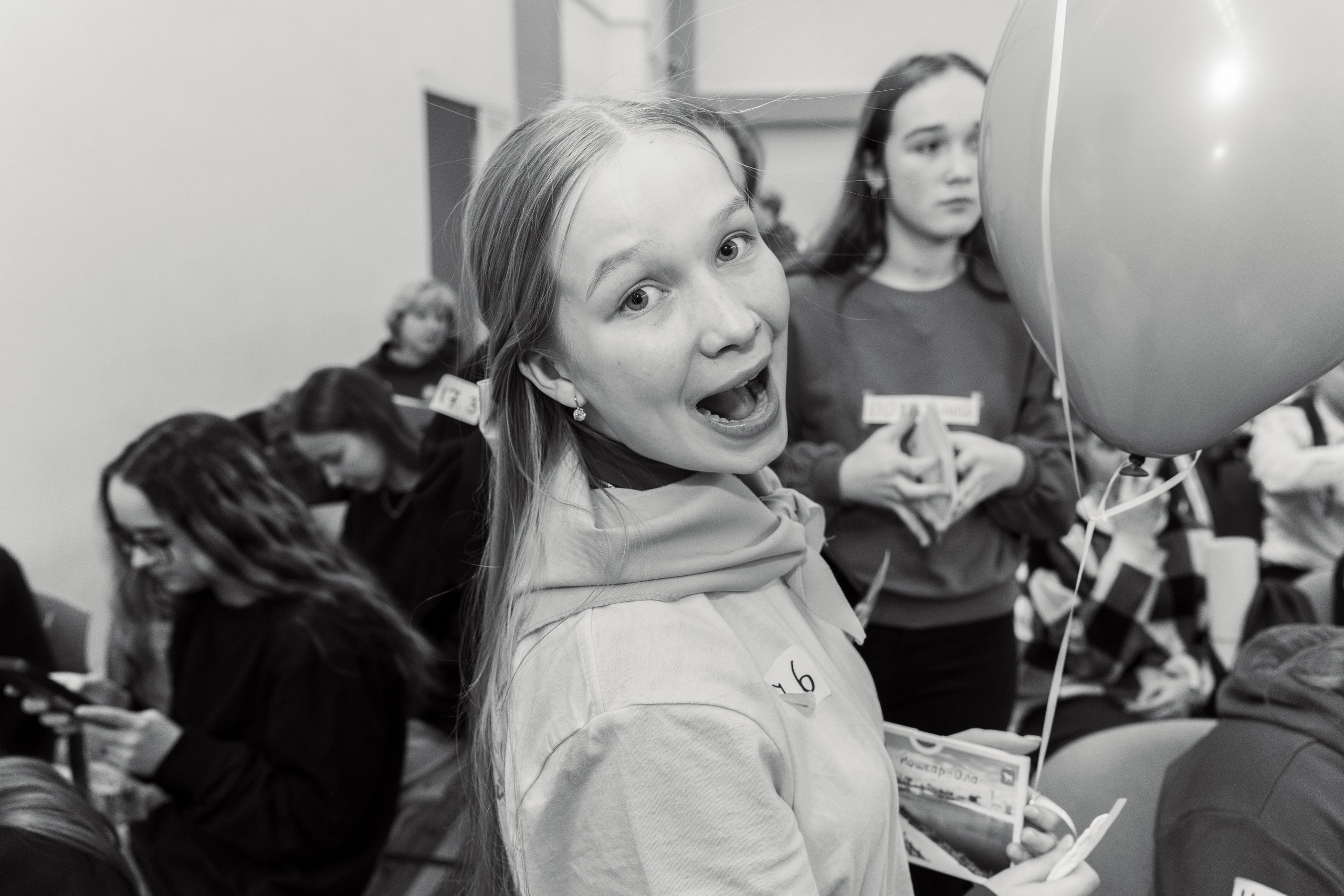 Чемпионат. Репортажная съёмка в Санкт-Петербурге, Константин Петров