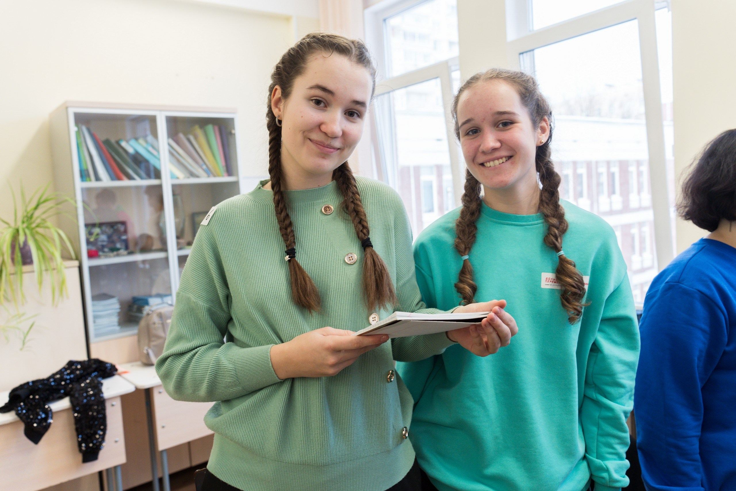 Чемпионат. Репортажная съёмка в Санкт-Петербурге, Константин Петров