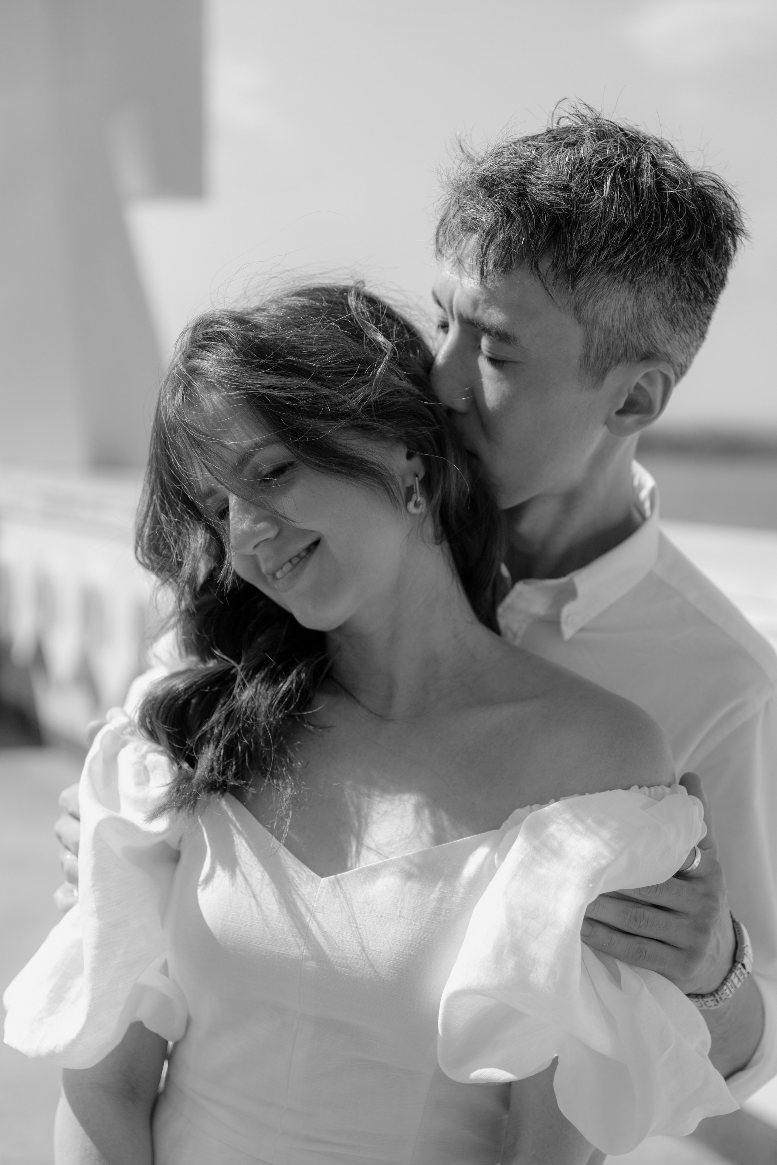 Азамат и Римма. Фотограф в Самаре Анастасия Афанасьева