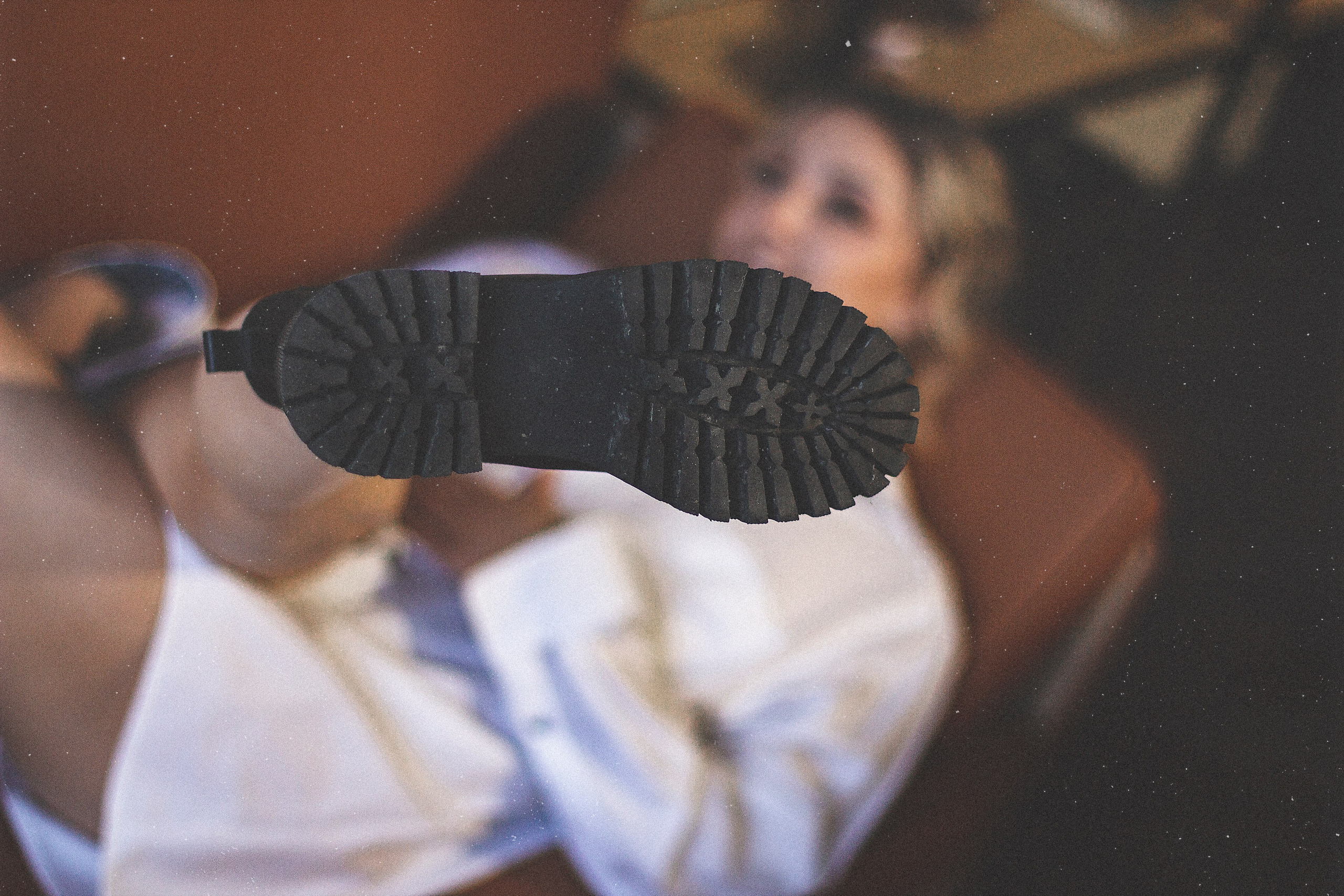 Ира. Фотограф и видеограф в Омск/Москва Сащенко Лера