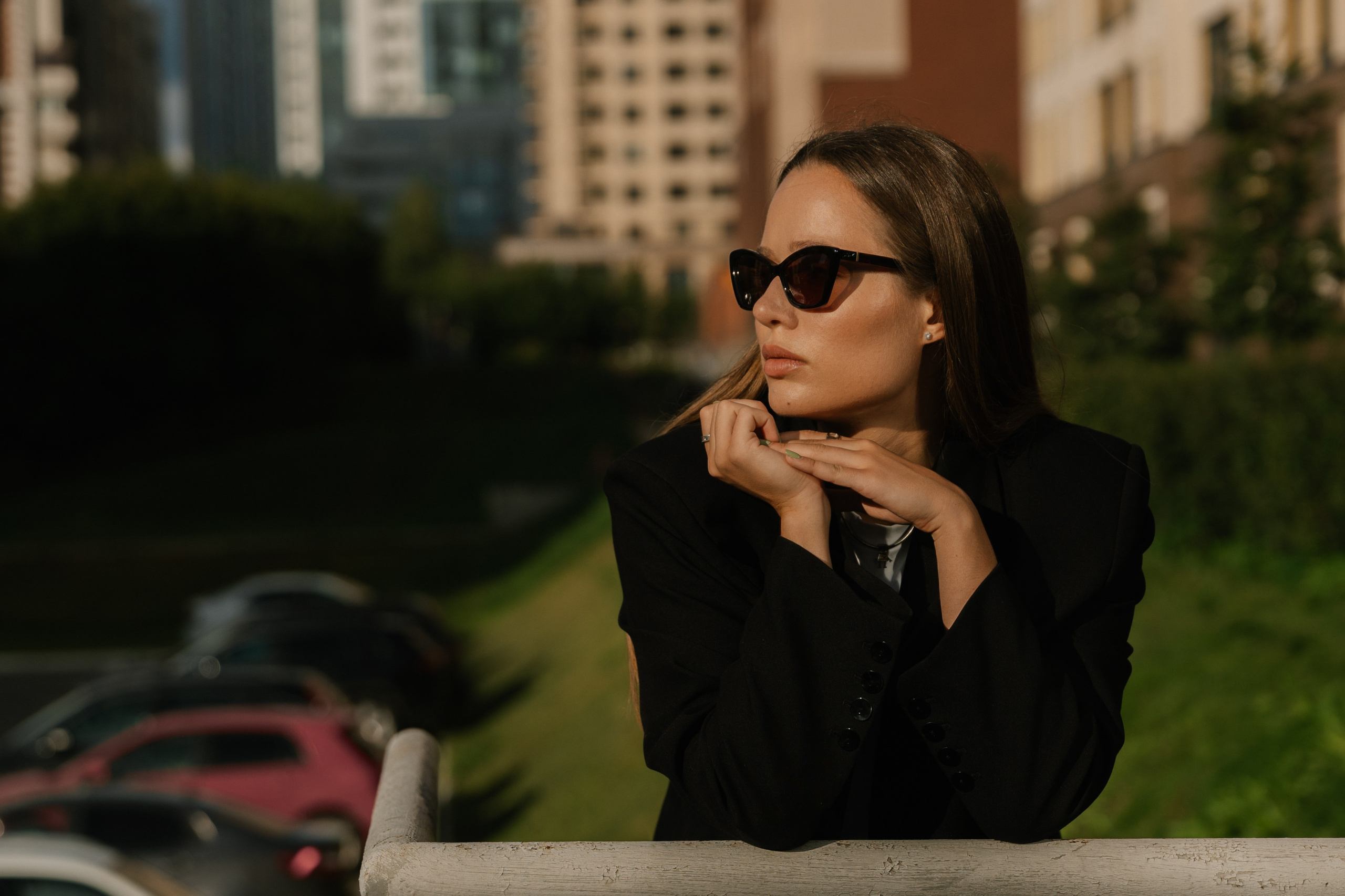 Ты и город. Вита Овчинникова. Фотограф в Новосибирске. Снимаю женские портреты, контент для блогеров и брендов