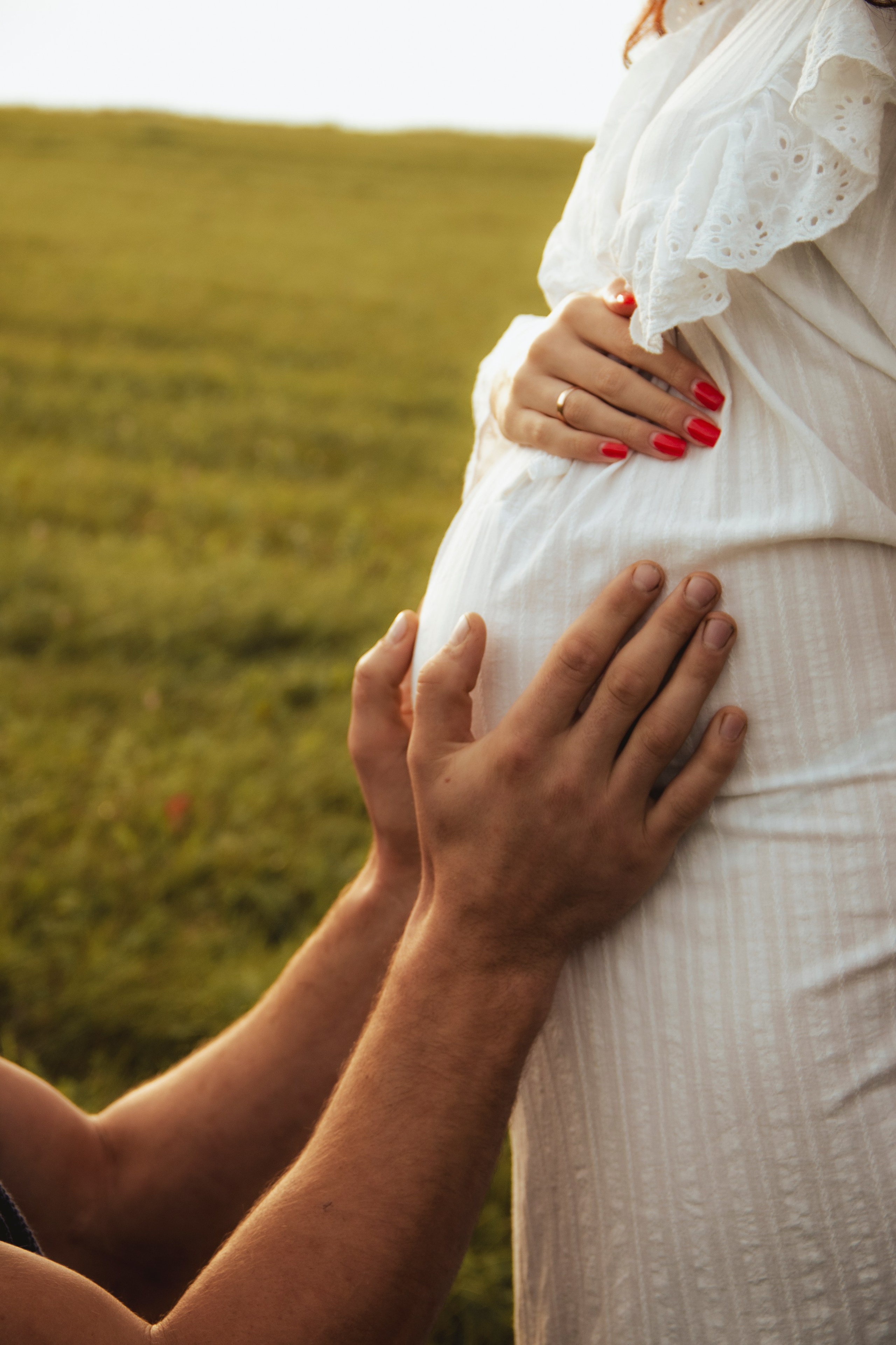 Саша и Люба. ProFoto