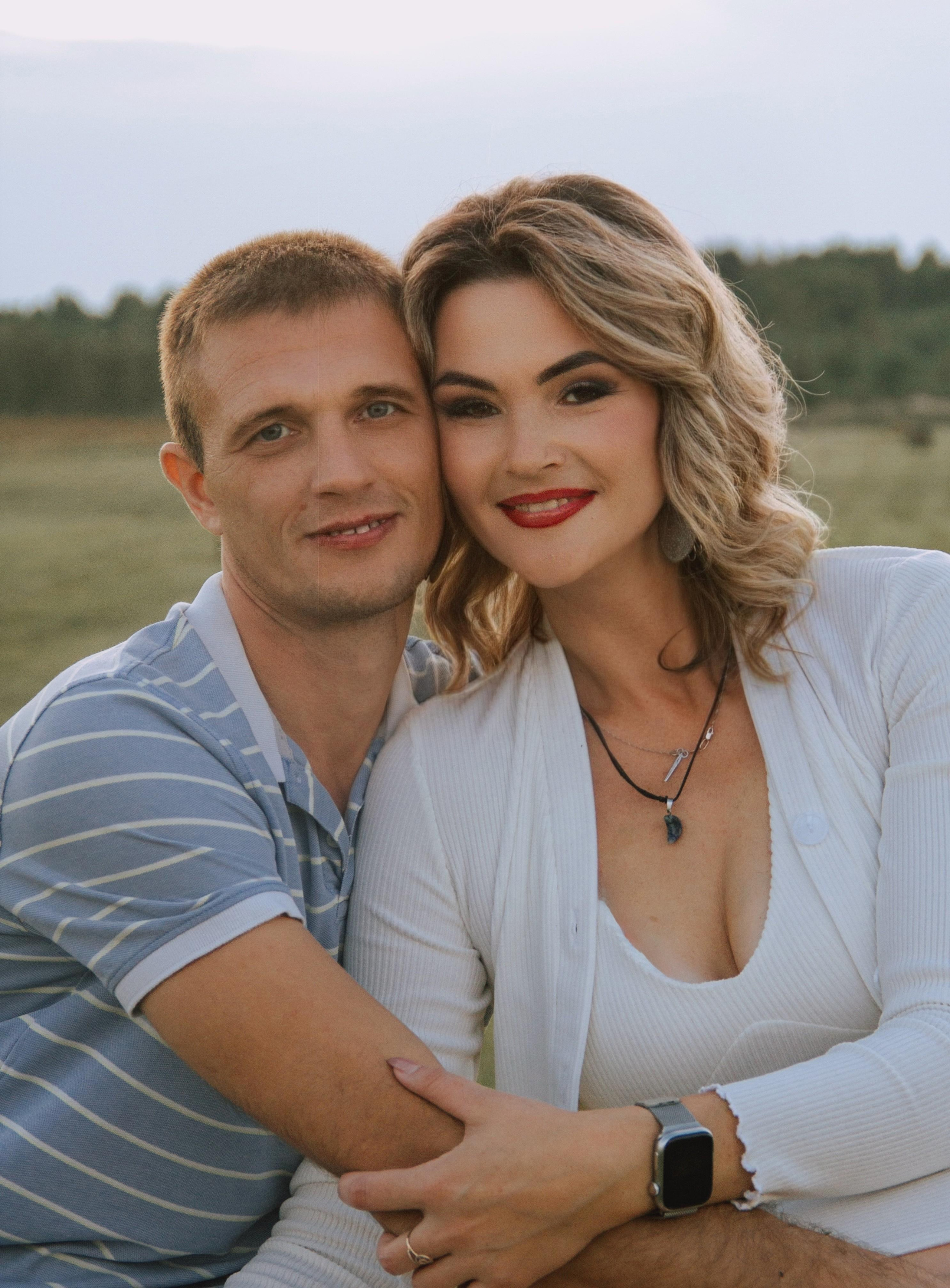 День рождения. ProFoto