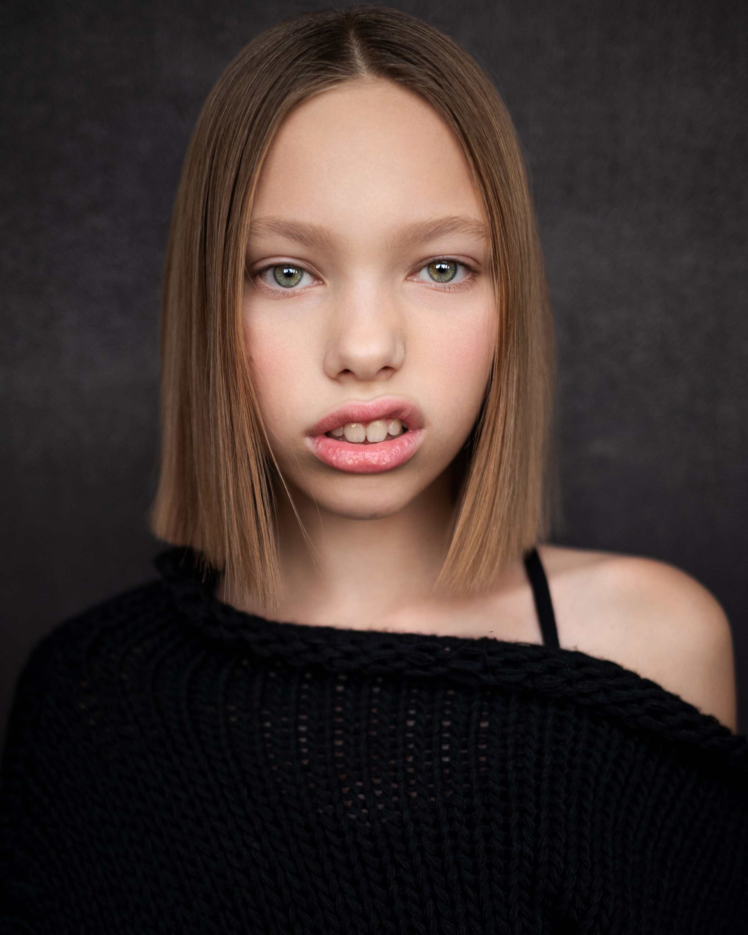 Портфолио_ Хэдшоты. Фотограф Москва Виктория Вишневская актерское / модельное портфолио