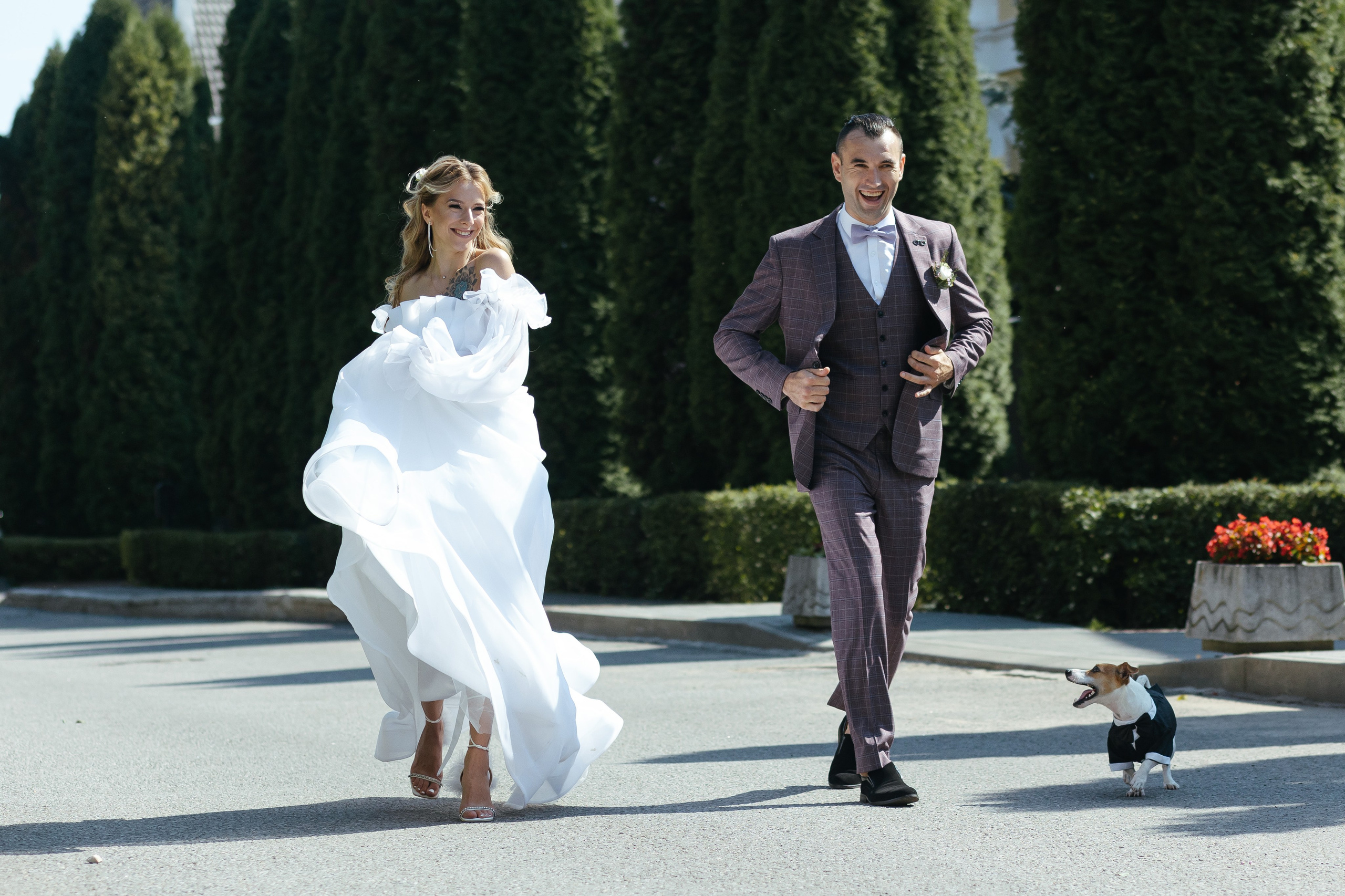 Свадебный фотограф Калуга Москва Диана Румянцева