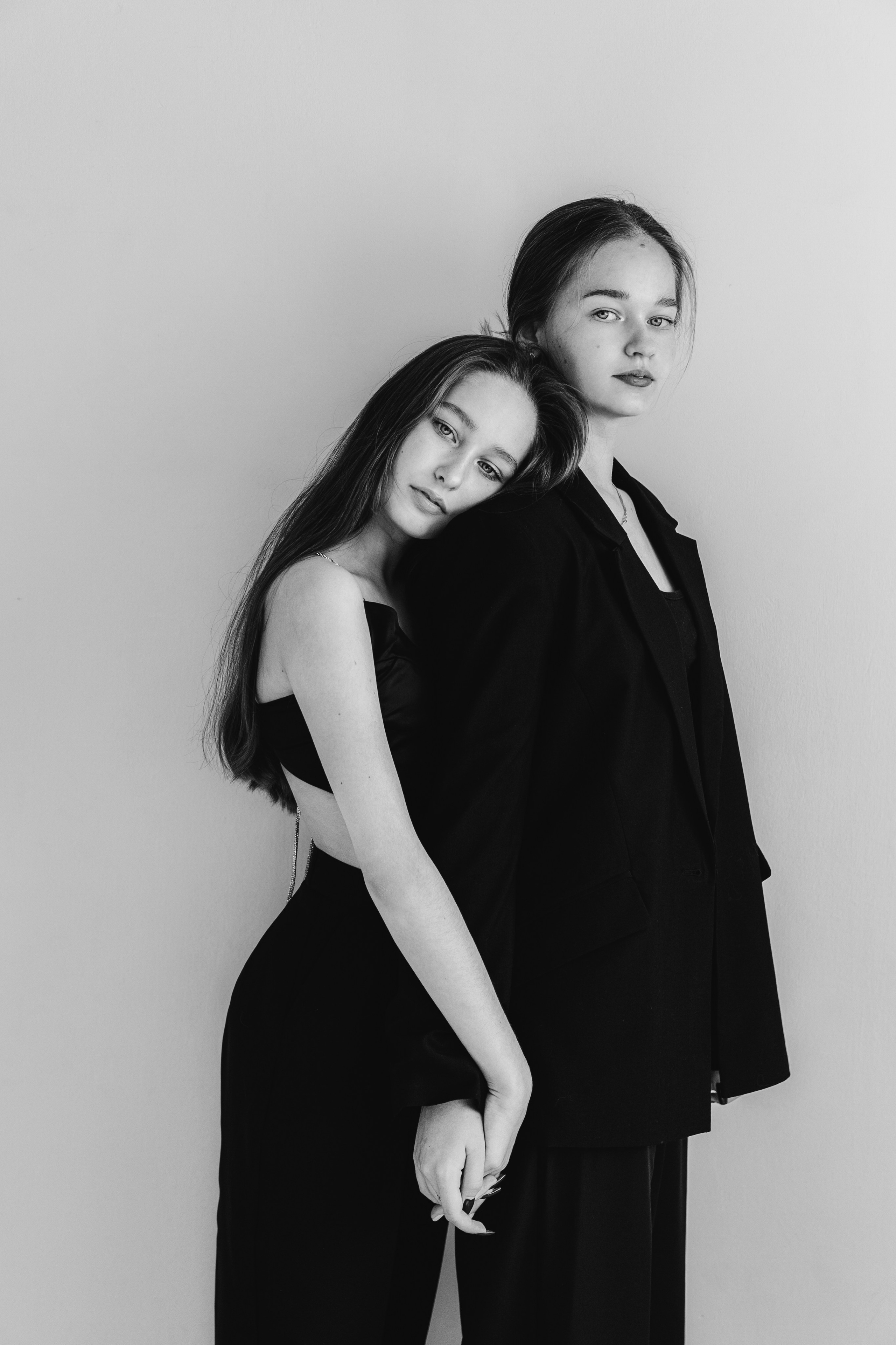 Студийные фотосессии. Фотограф Лия Шеремет