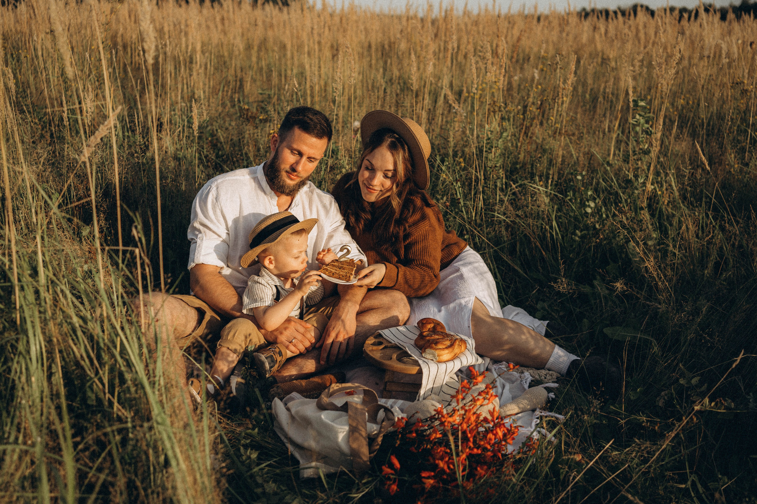 День Рождение. Фотограф/ видеограф Катя Ильина Калуга