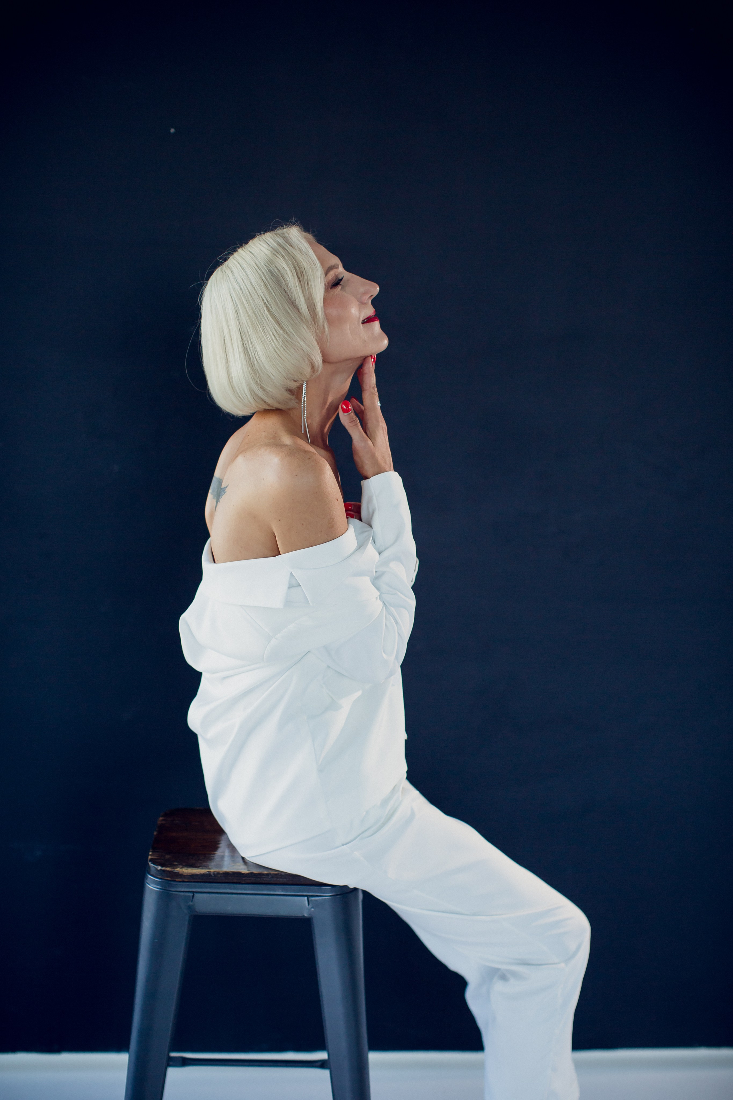 Ирина. Портретный фотограф в Красноярске Акифьева Евгения