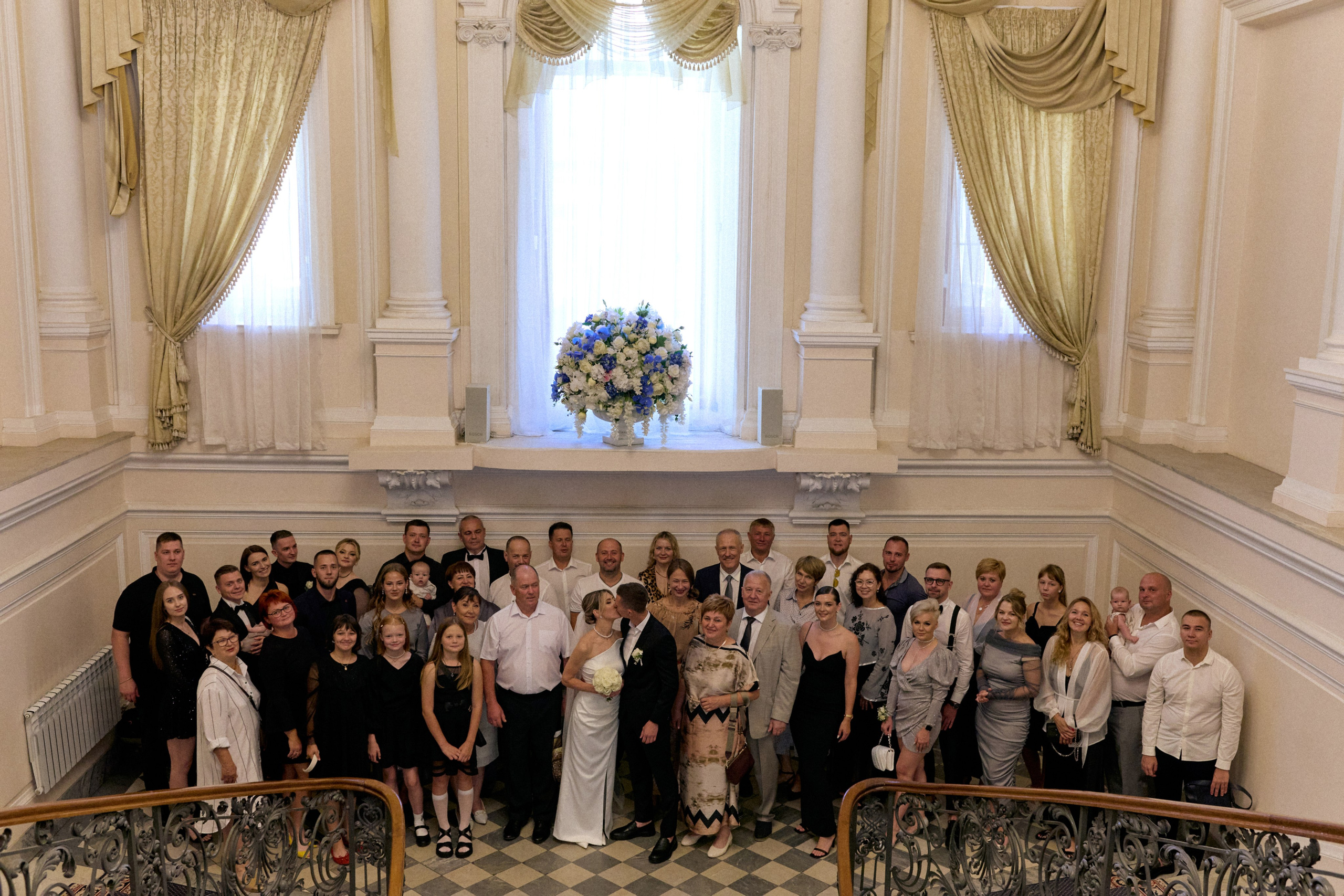 Павел & Алена. Сестры Карабаза. Фотографы и ретушеры в Москве и Санкт-Петербурге