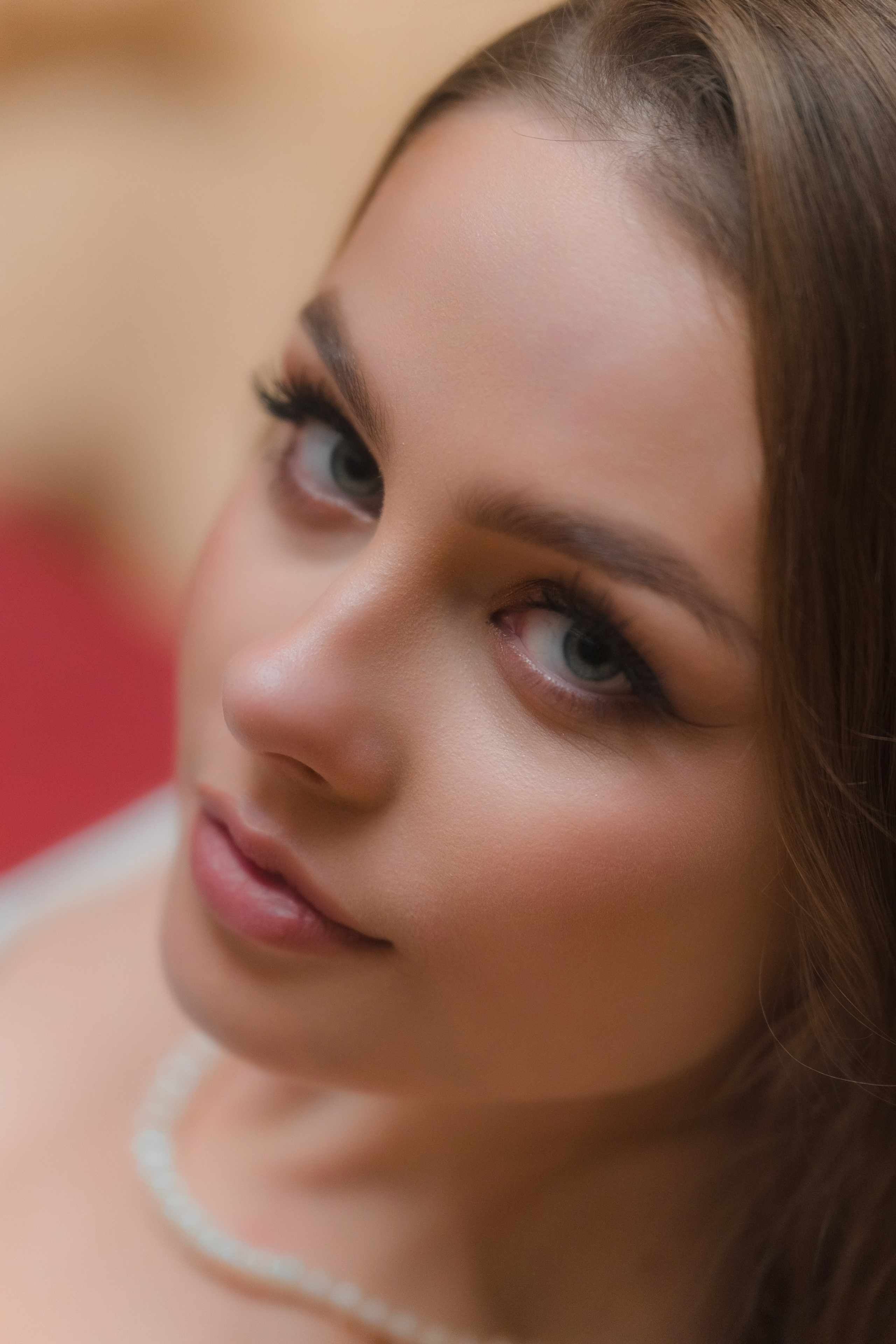 Фотосессия в Эрмитаже упрекрасно передаст Ваш стиль свадьбы!