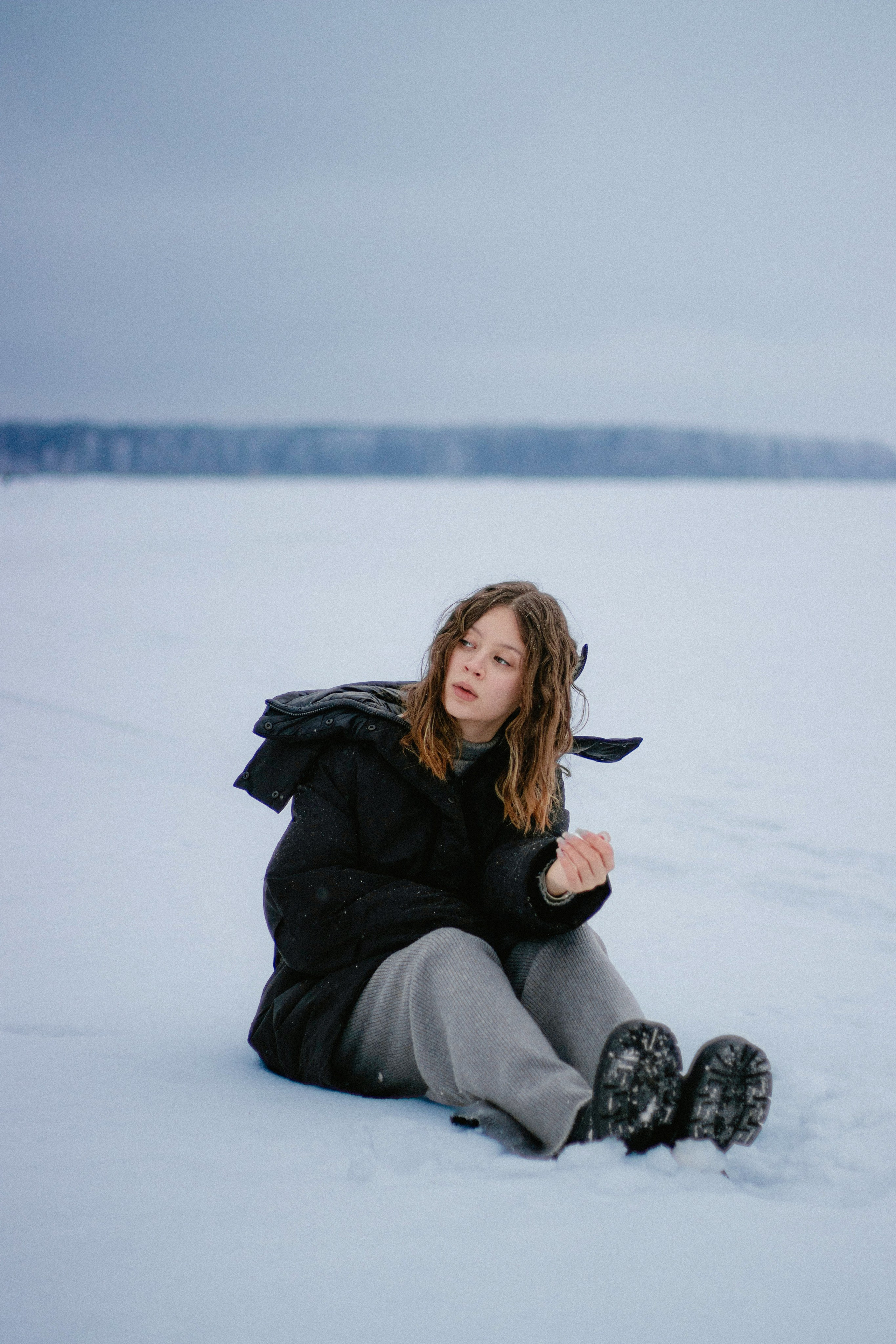 Portrait. Фотограф|Екатеринбург Надя Фефелова