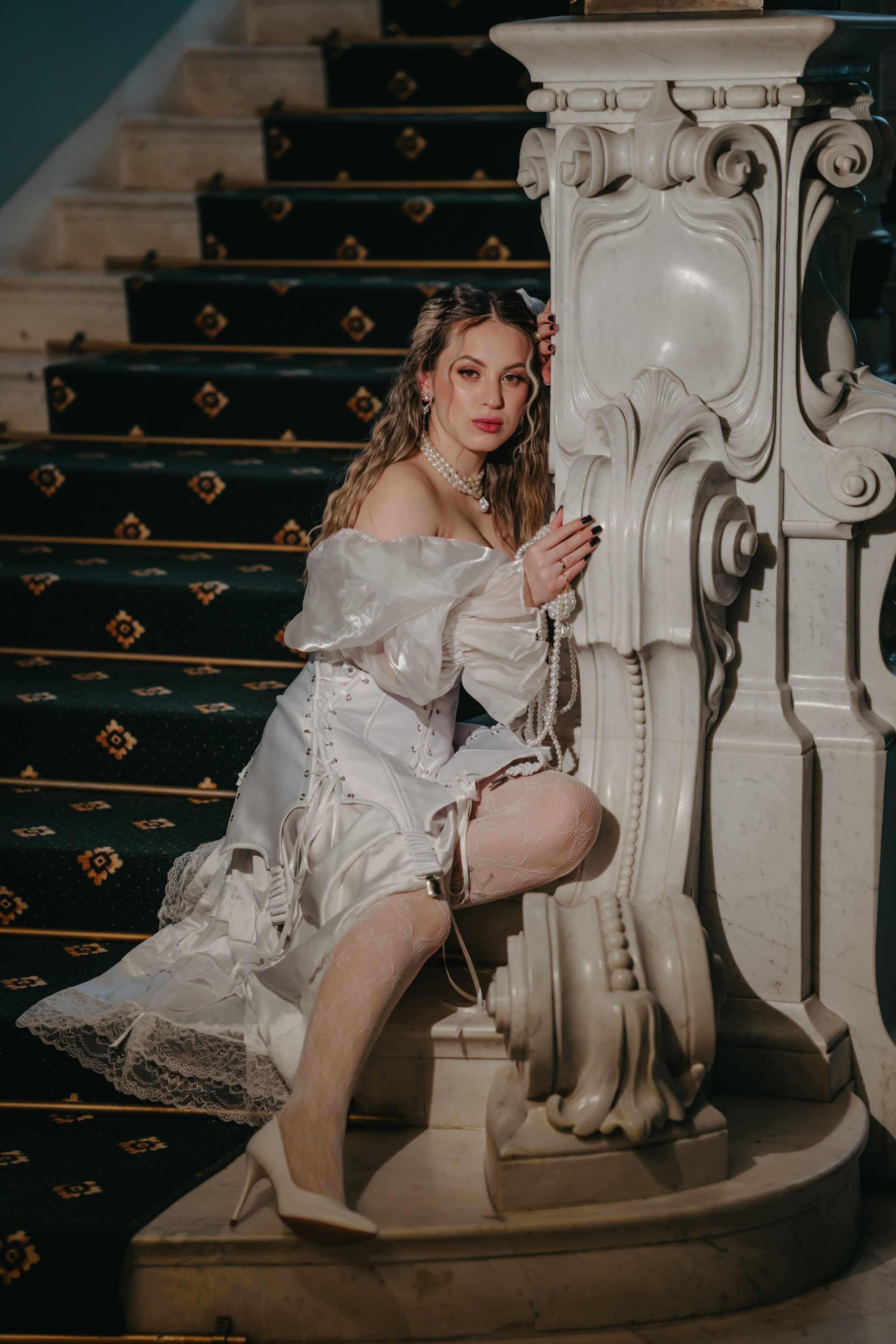 Ксения. Фотограф в Тамбове Дарья Выжанова