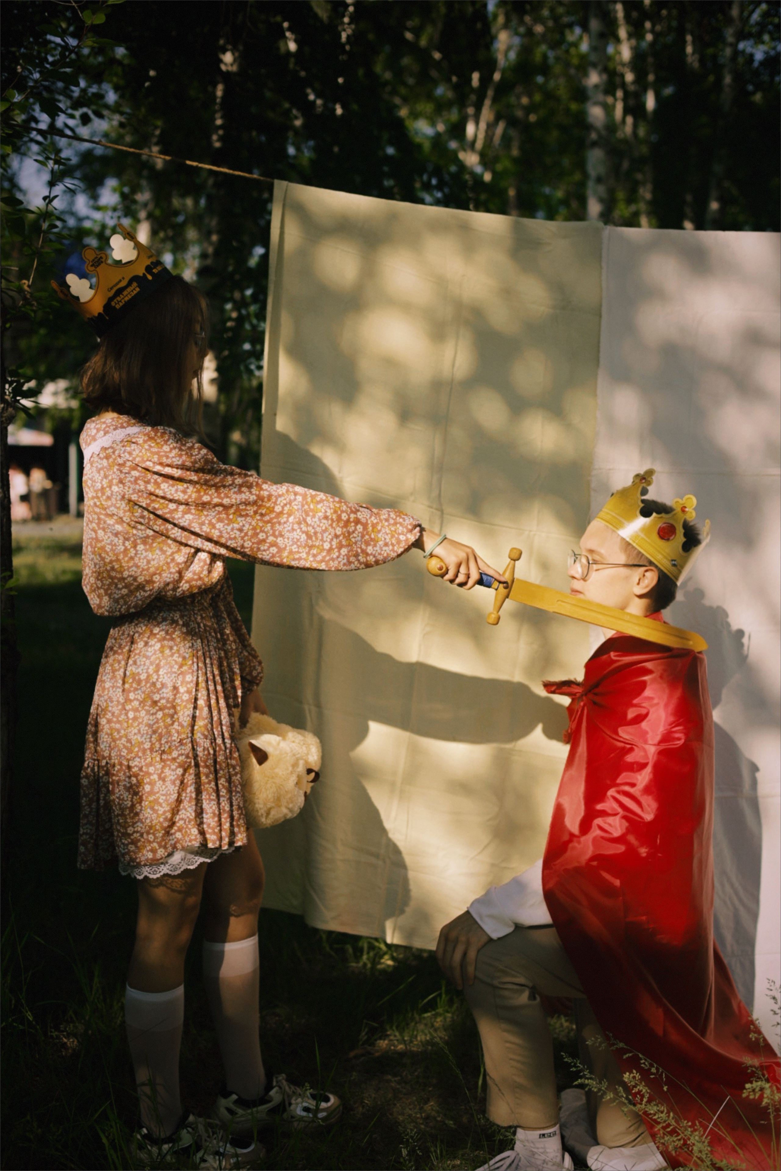 Вожатский состав 2 сезон 2025. Фотограф Иркутск