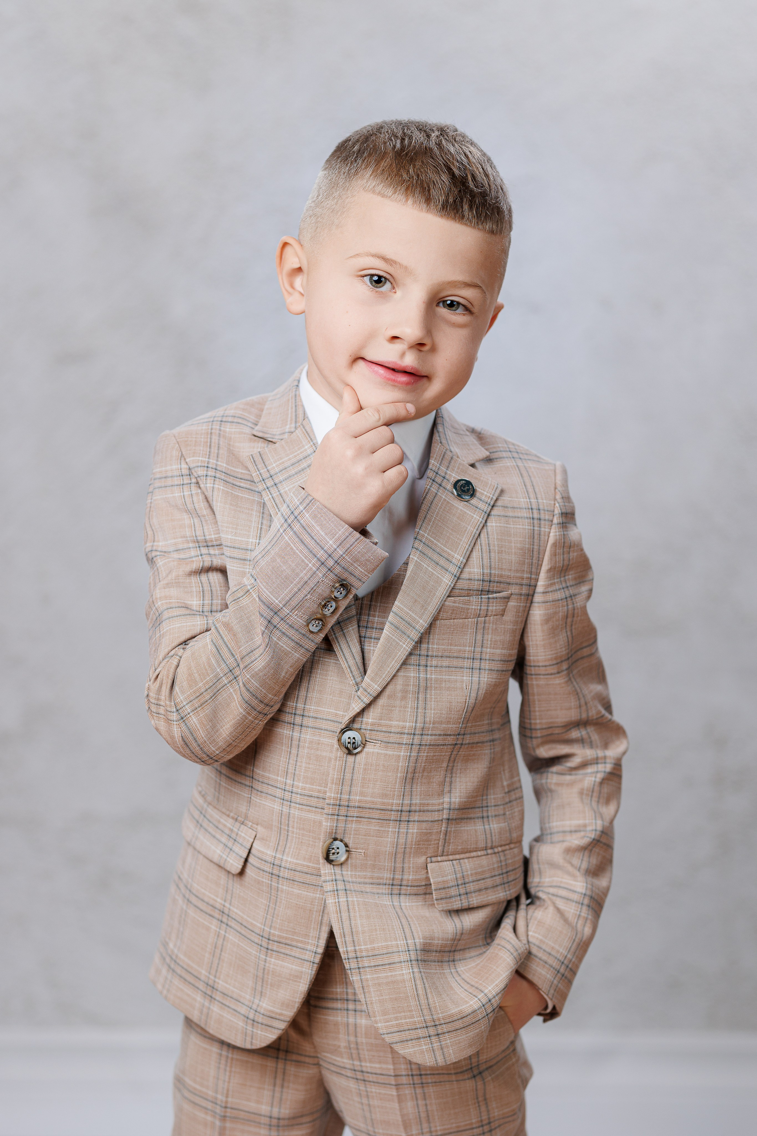 Портреты. Семейный и детский фотограф Комина Елена, Власиха, Одинцово