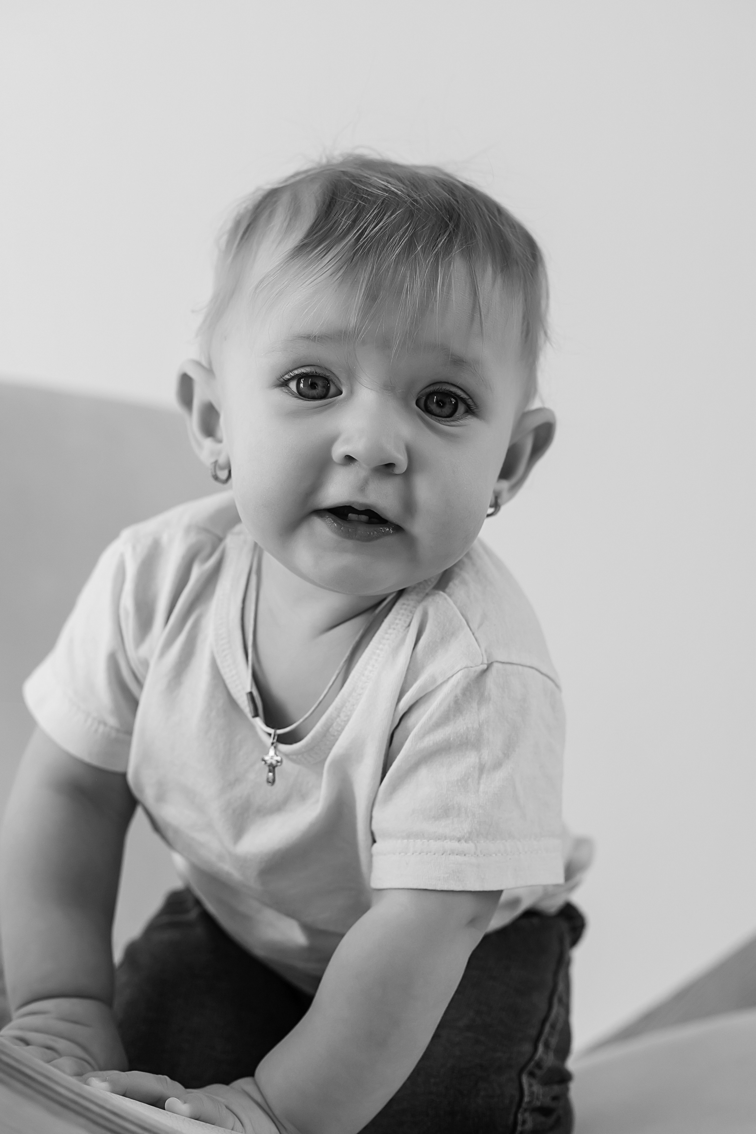 Портреты ЧБ. Детский и семейный фотограф в Бердске и Новосибирске Дарья Гребнева