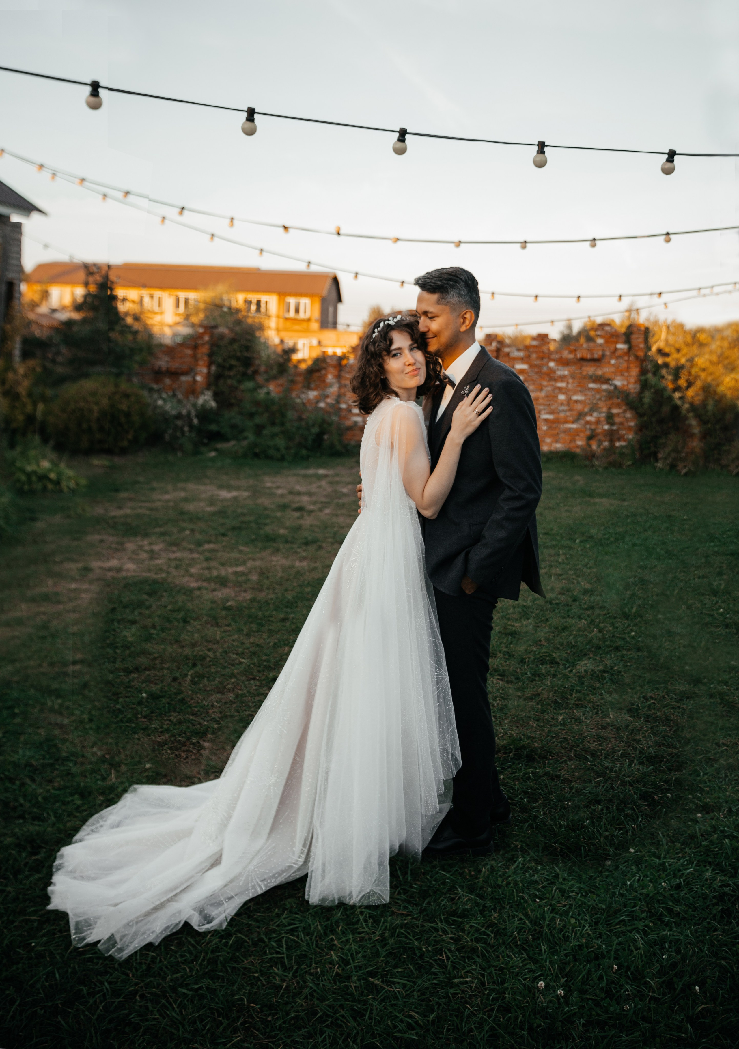 СВАДЬБА. Ваш фотограф Любовь Чистякова