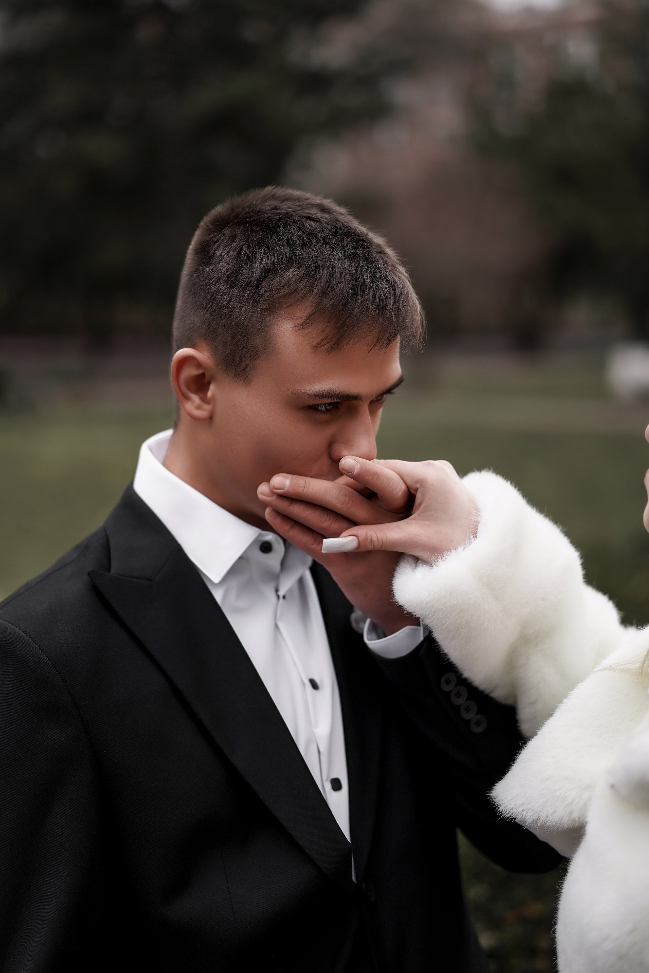 Свадебный фотограф Ростов-на-Дону, Батайск, Новочеркасск, Аксай. Сергей и Кристина в парке Максима Горького. Свадебный фотограф в Ростове-на-Дону. Таинство Крещения и Венчания, семейные фотосессии. Алёна Чёботова