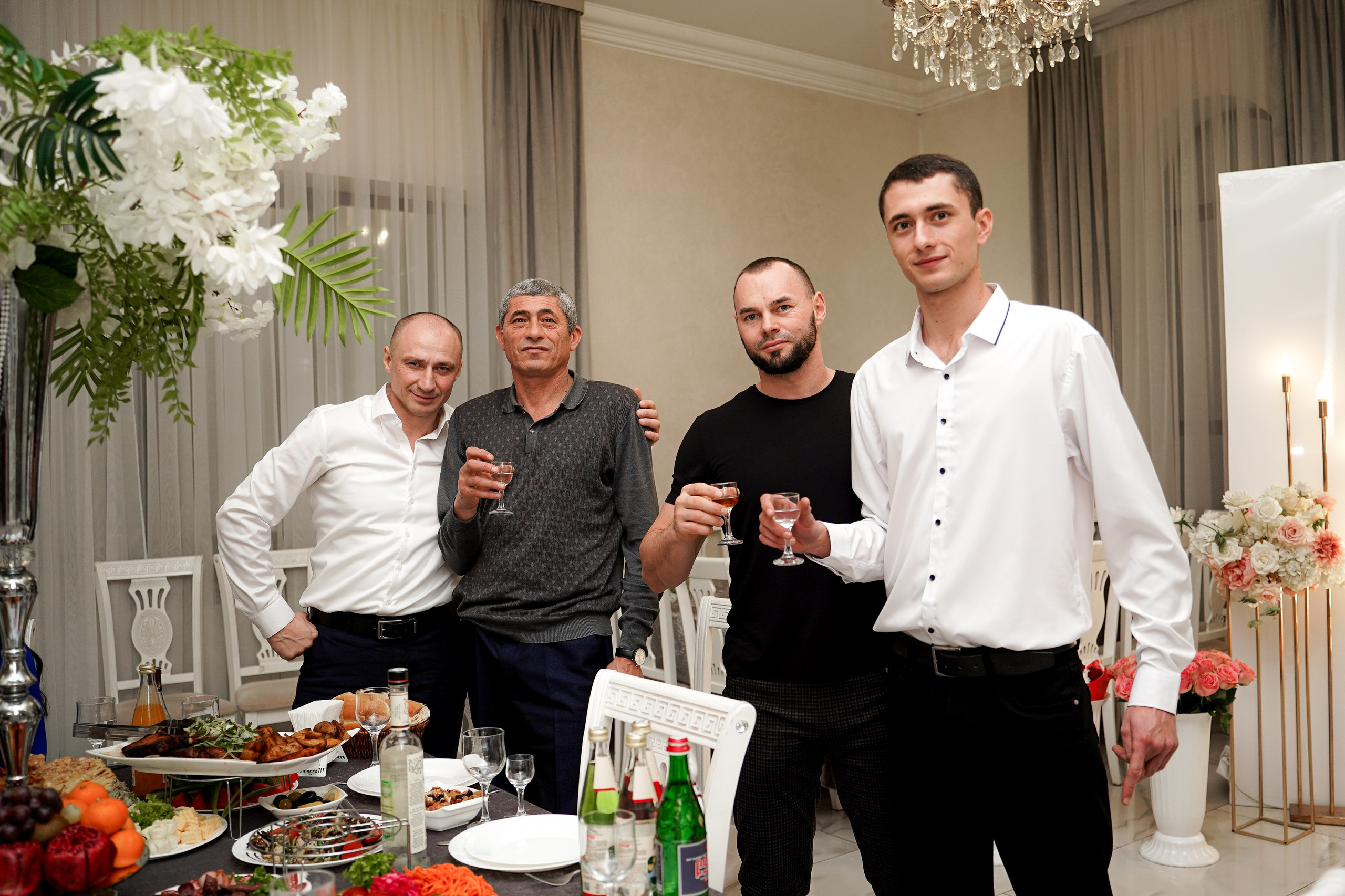 Сватовство. Свадебный фотограф в Ростове-на-Дону. Таинство Крещения и Венчания, семейные фотосессии. Алёна Чёботова