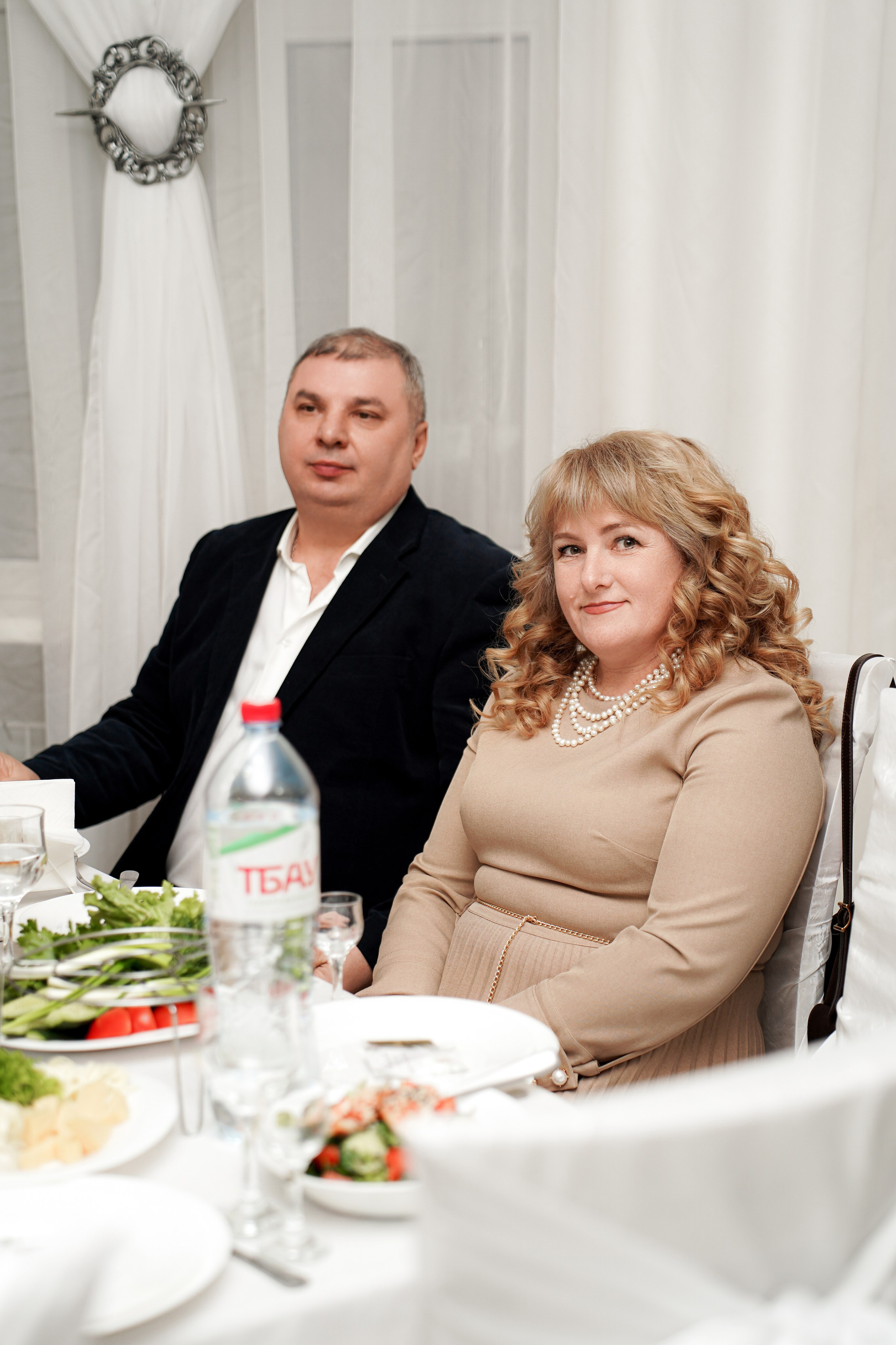 Свадебный банкет в ресторане «Верона». Свадебный фотограф в Ростове-на-Дону. Таинство Крещения и Венчания, семейные фотосессии. Алёна Чёботова