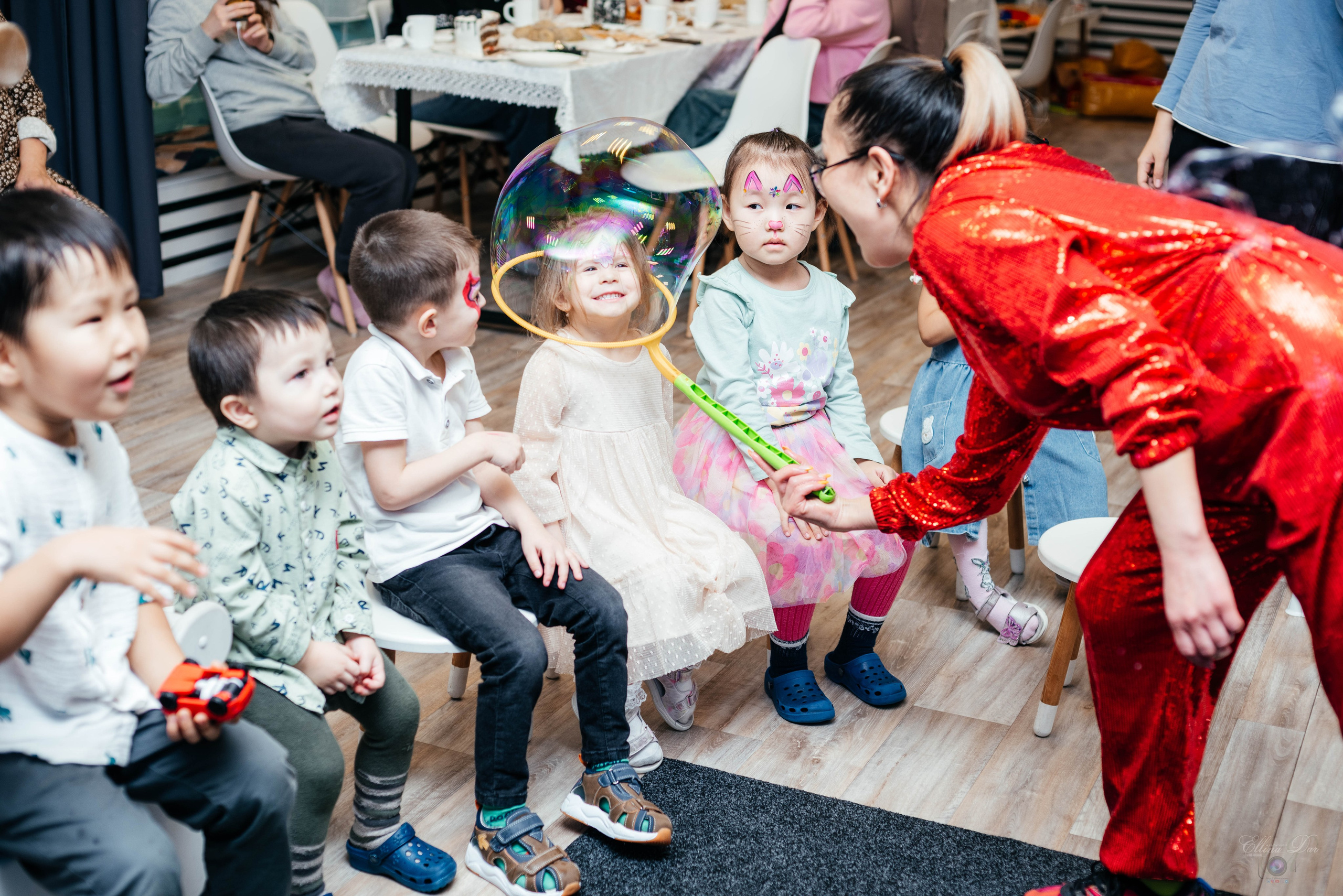 С днем рождения Роман. Фотограф Эллина Дар г. Улан-Удэ