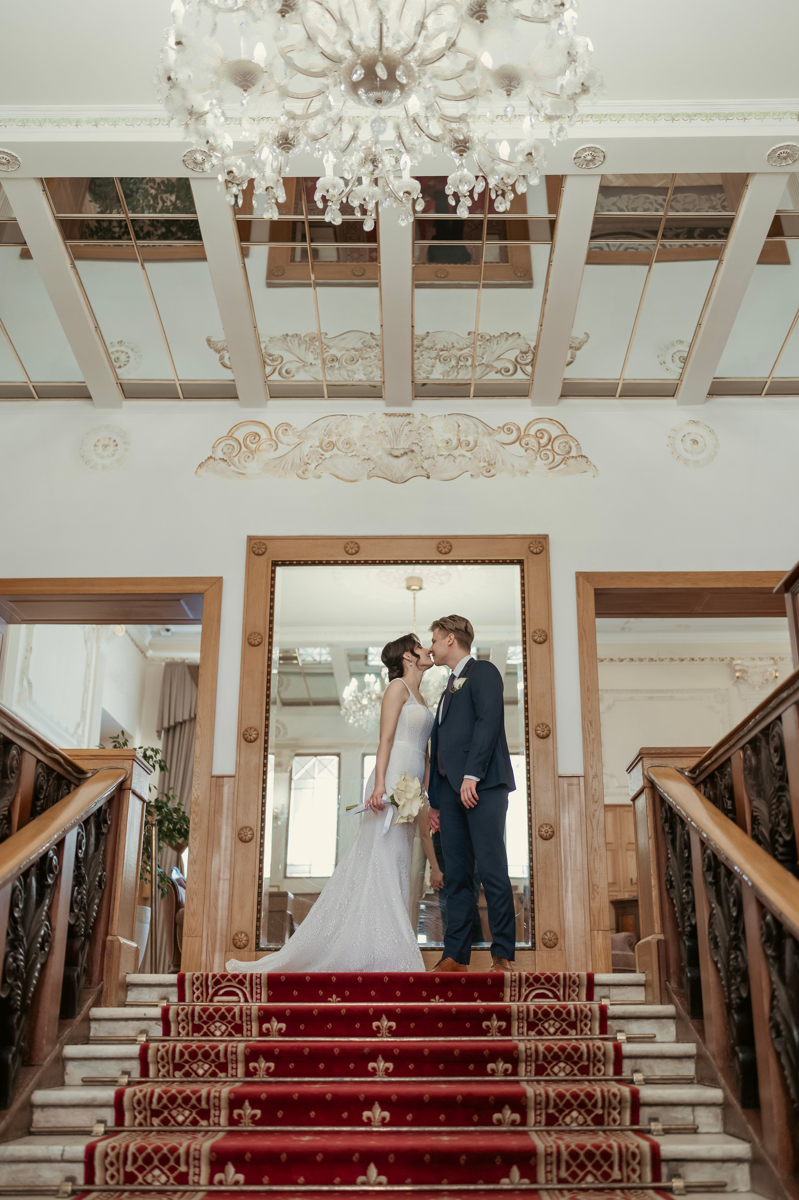 ИОНЕЛА И РОМАН. Профессиональный фотограф в Москве Марина Григорьева