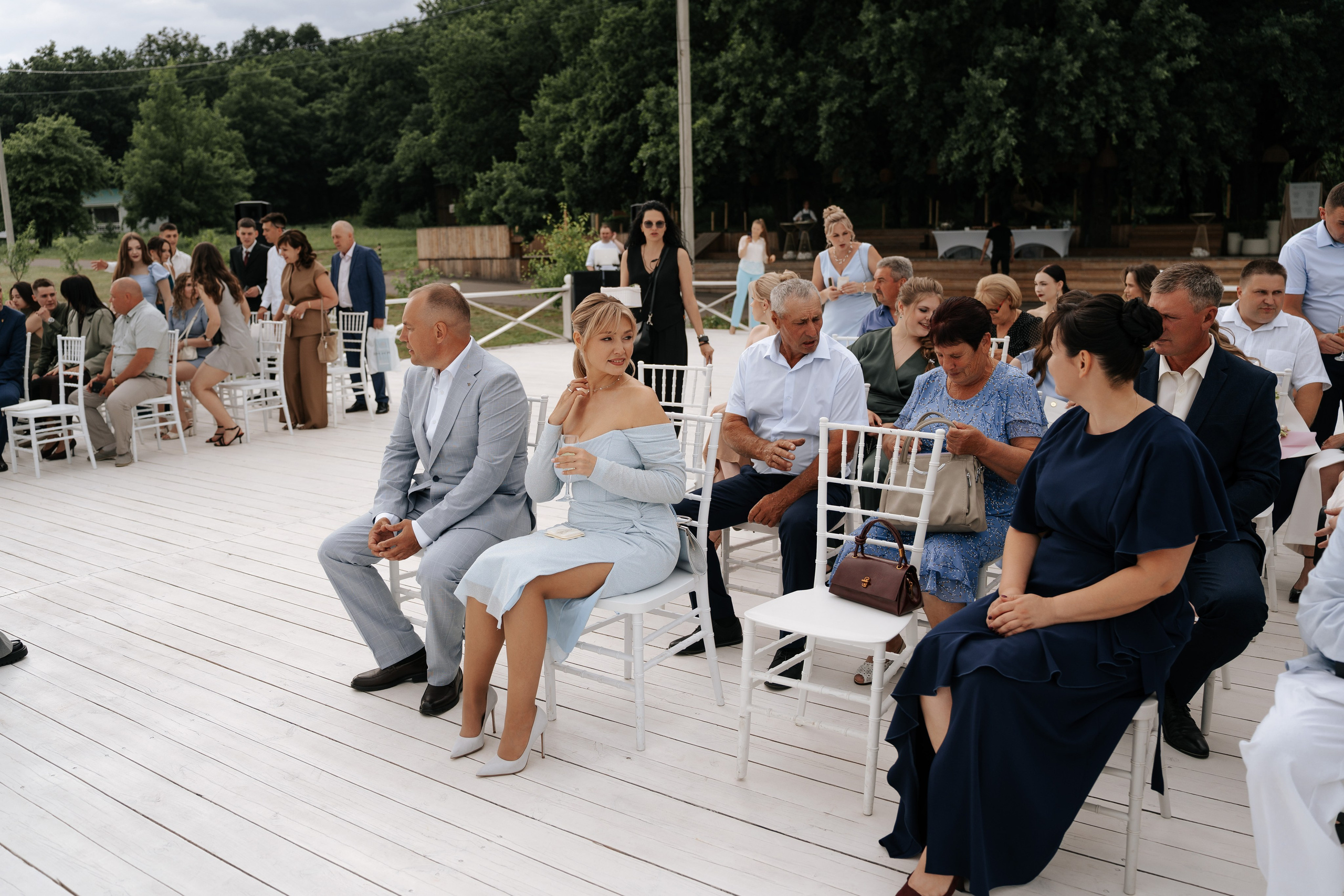 Olesya & Kostya. Свадебный фотограф в Воронеже Самохина Екатерина