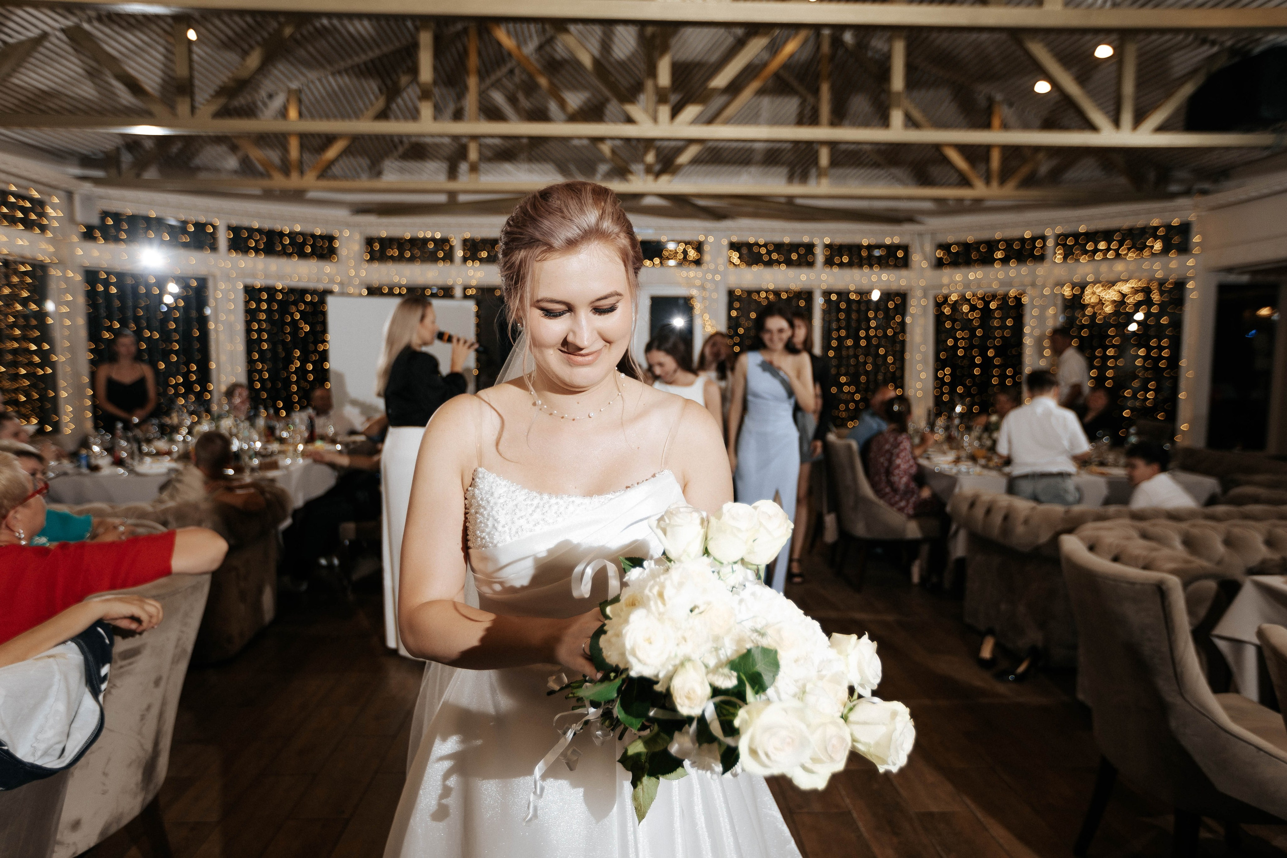 Denis & Julia. Свадебный фотограф в Воронеже Самохина Екатерина