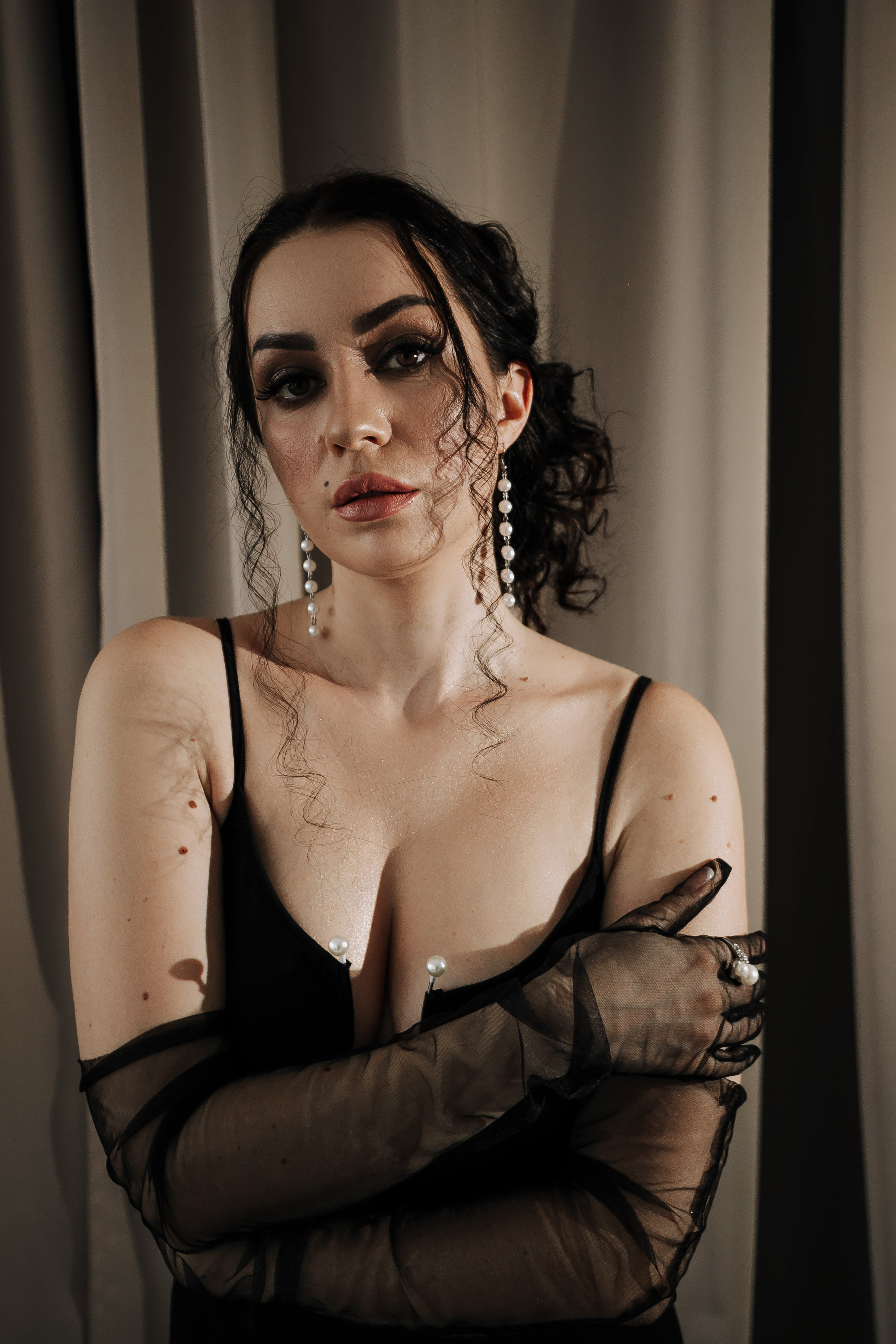 Ксения. Фотограф в Крыму | Виктория Нотевская