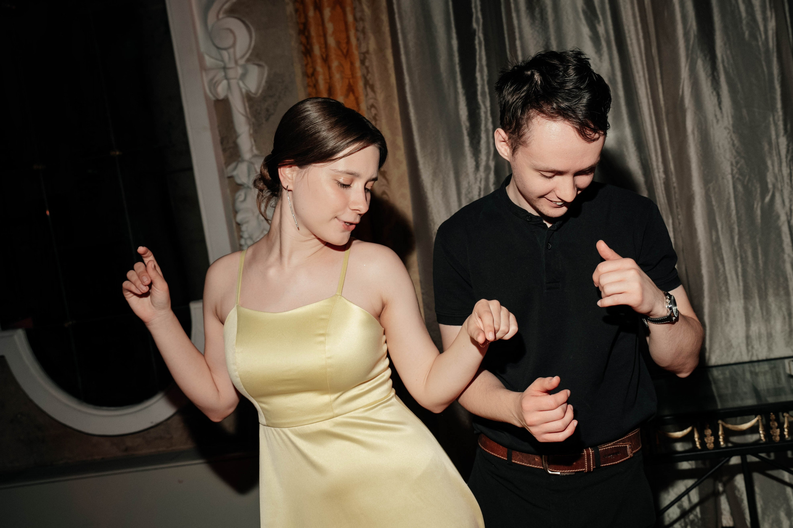 Иван и Анастасия. Свадебный фотограф Москва Александра Аверкова