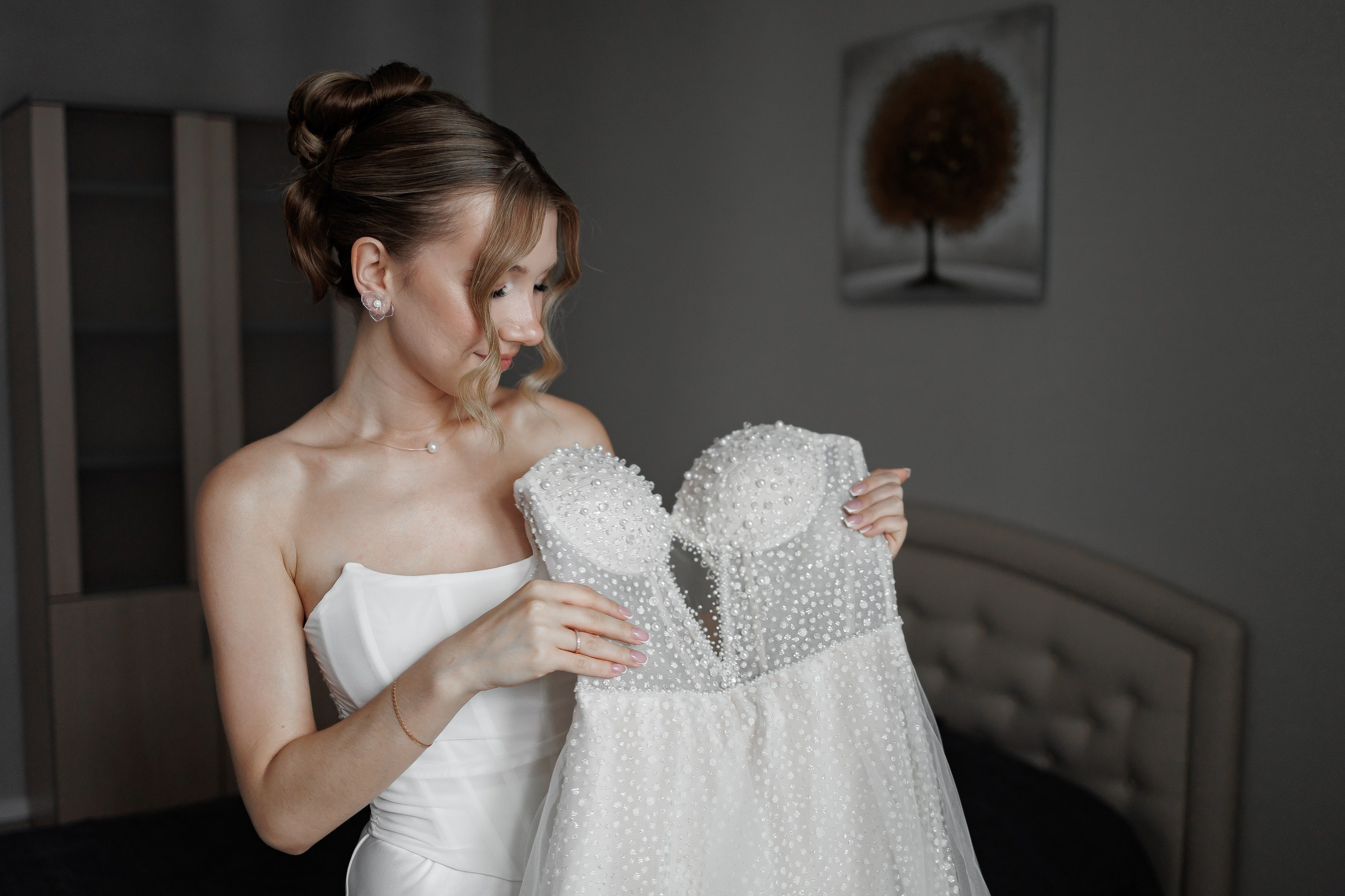 Любовь цвета «фуксия». Свадебное агентство «MarWedding»