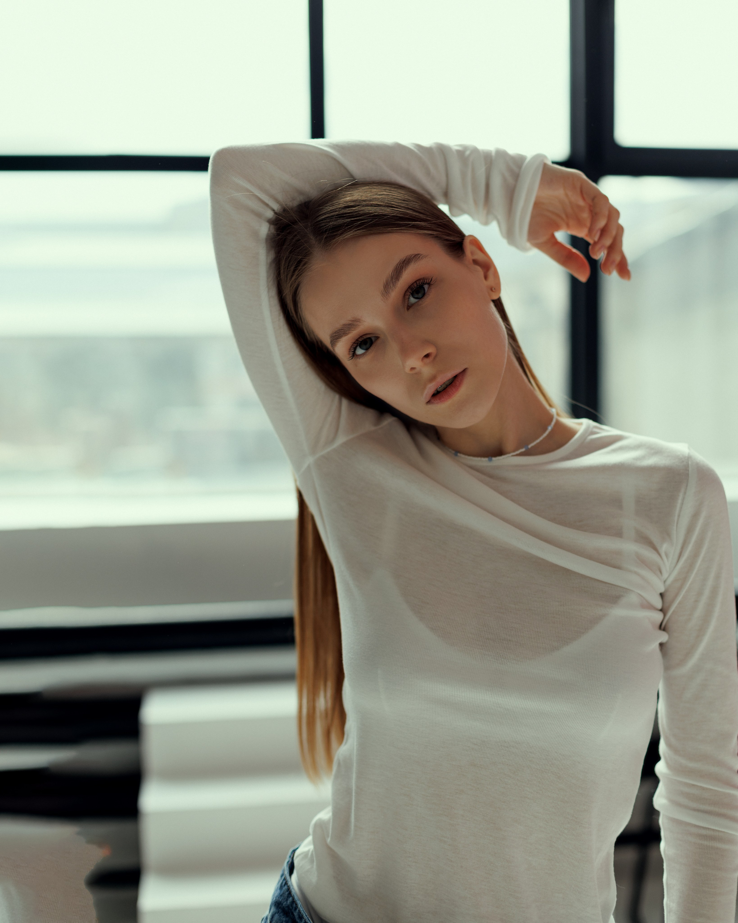 Фотограф Новосибирск Алина Денисова