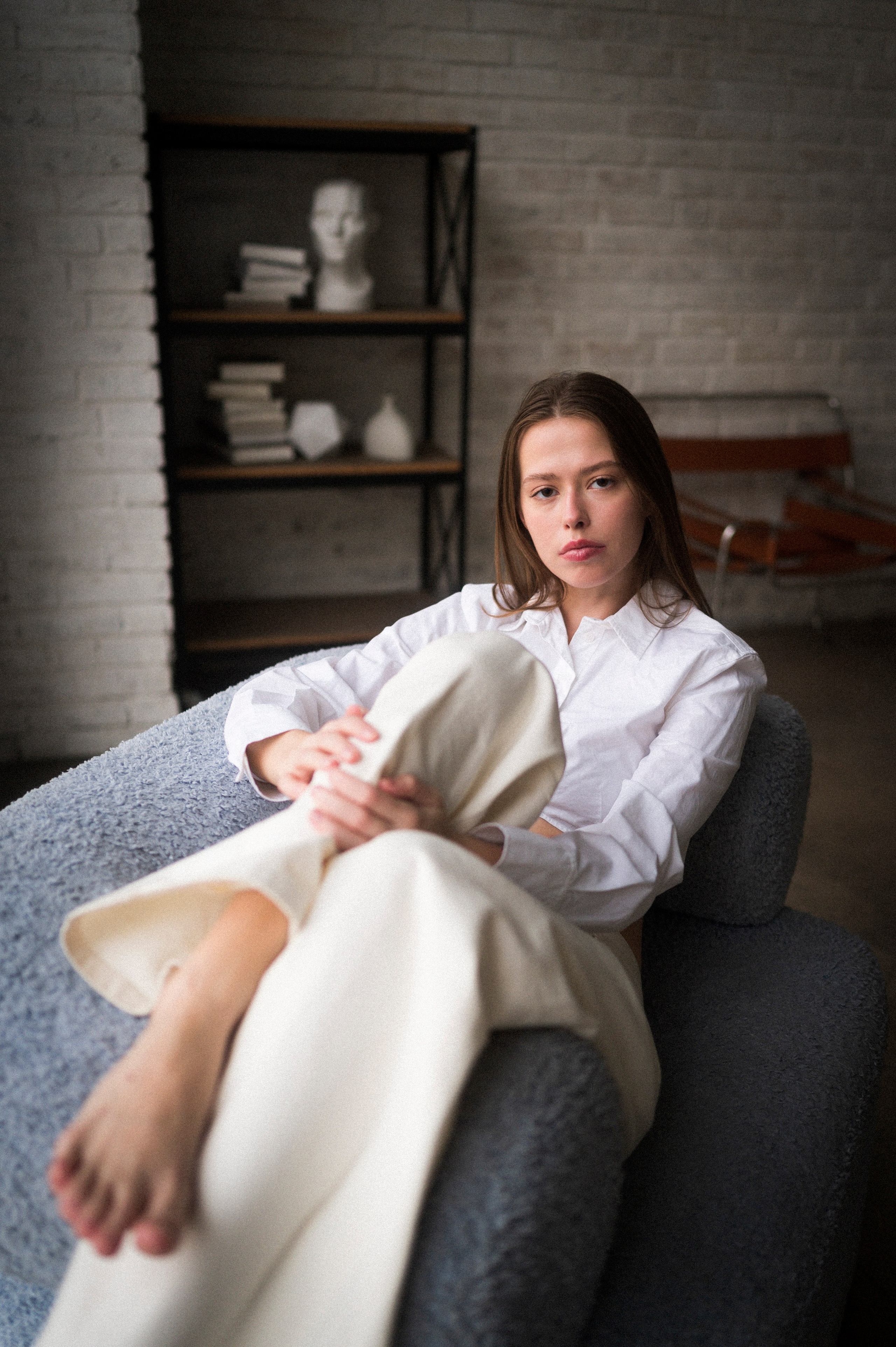 Kristina. Kartascheff