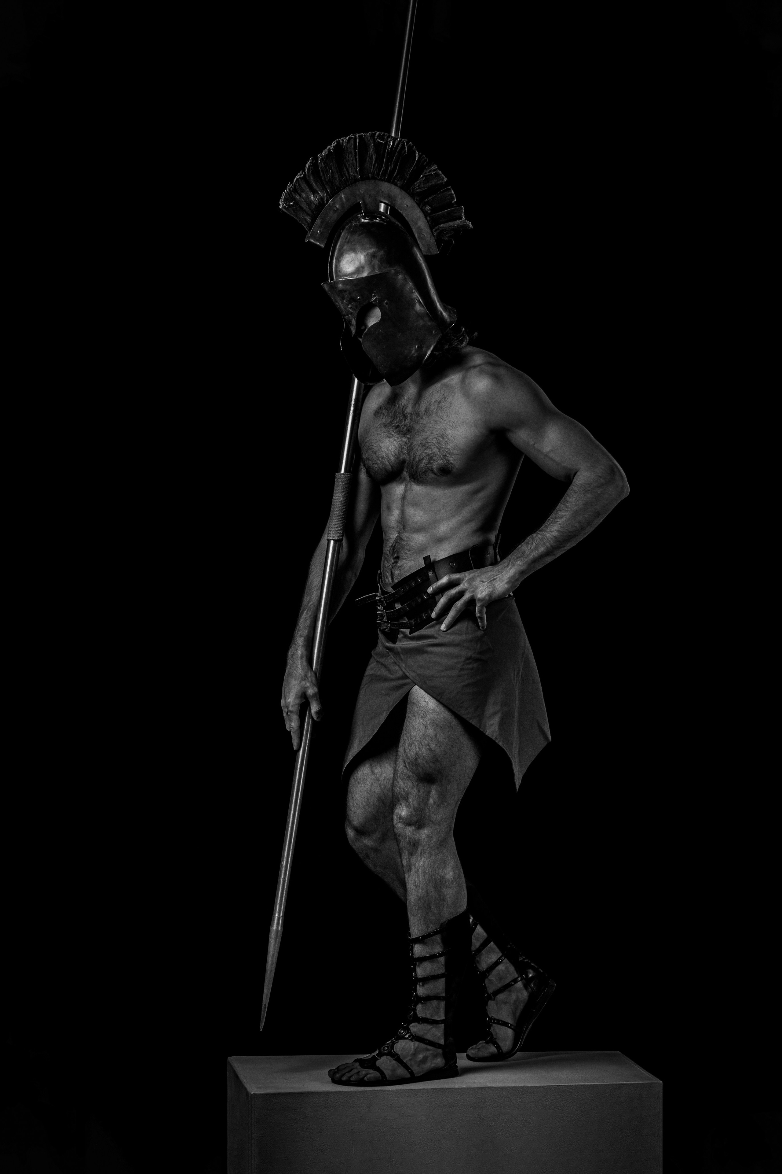 Creative. Sergey Yudin Art-photographer