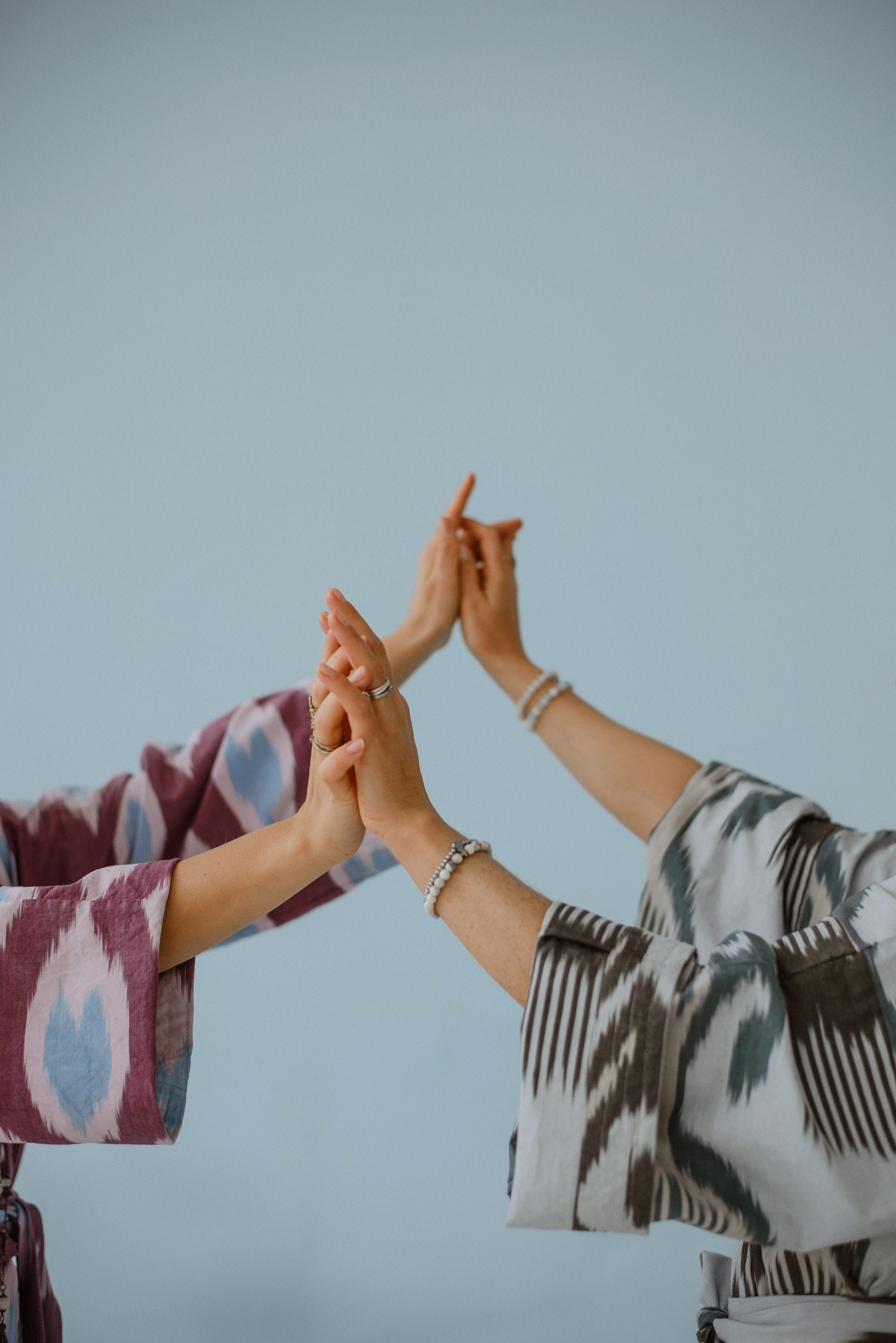 Алена и Алеся. Фотограф в Москве Казакова Анна