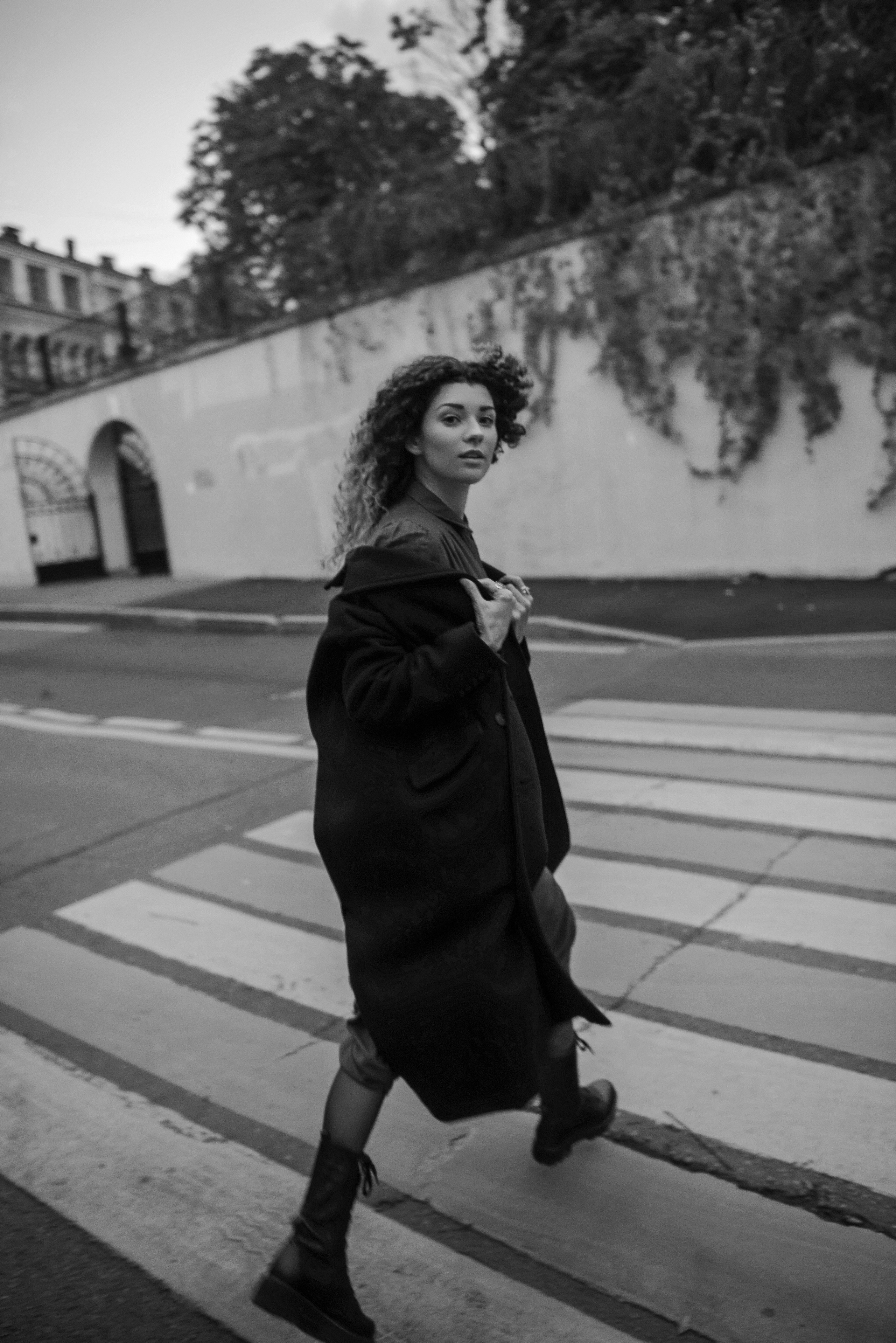 Мария. Фотограф в Москве Казакова Анна