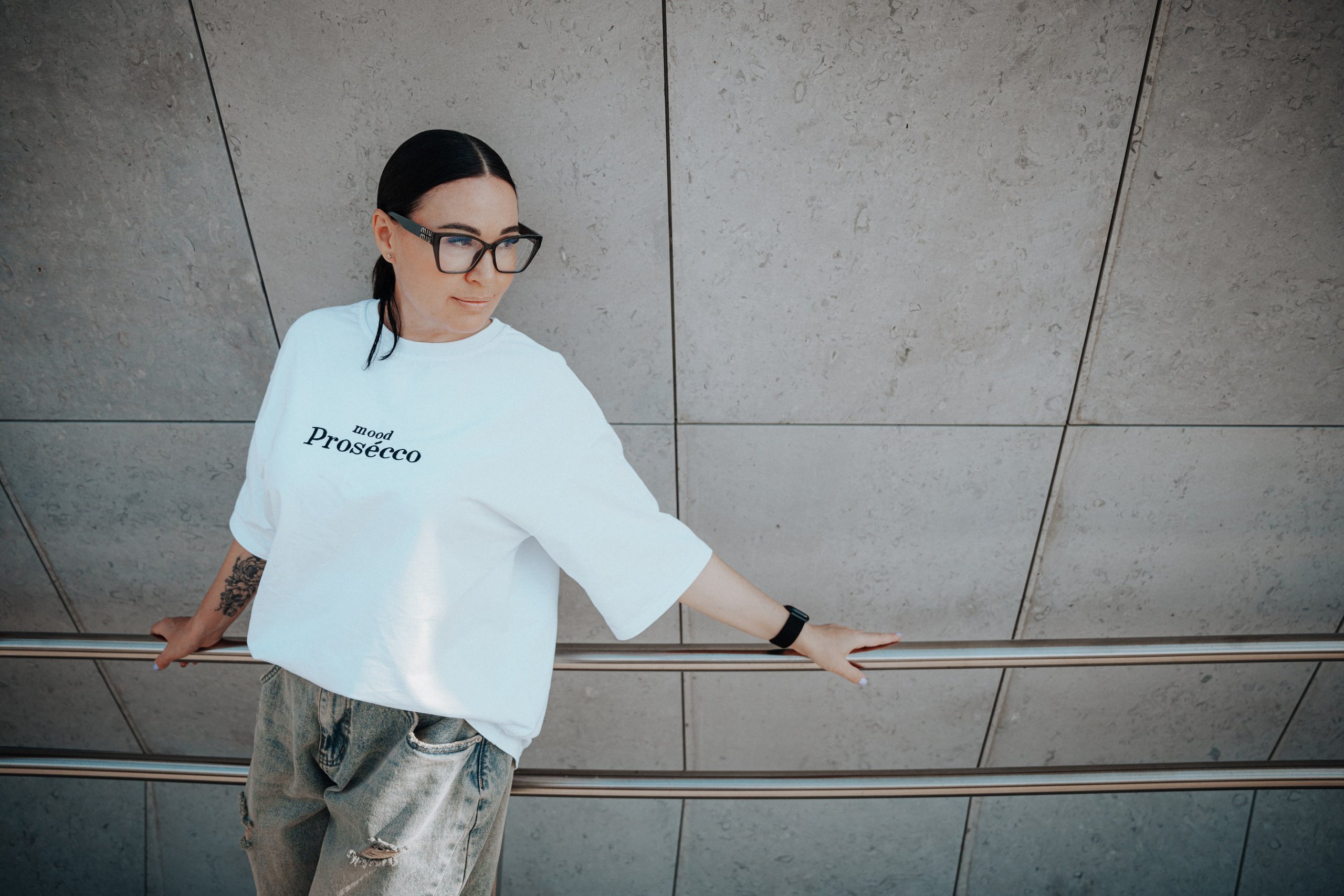 Елена. Лахта центр. Портретный фотограф в Санкт-Петербурге Дмитриева Наталия