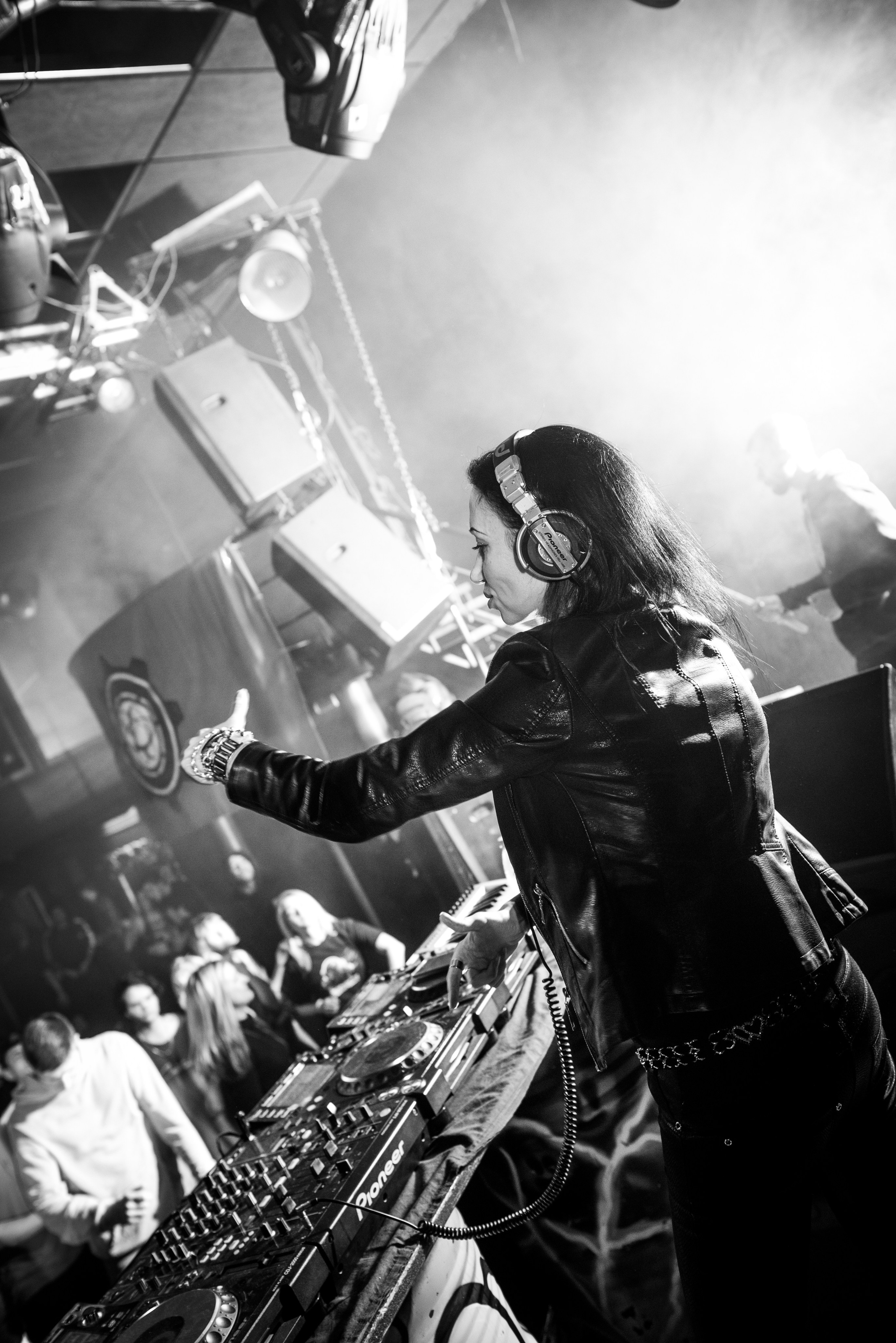 Technosphere Rave. Фотограф в Москве Hellga Raf Хельга Раф