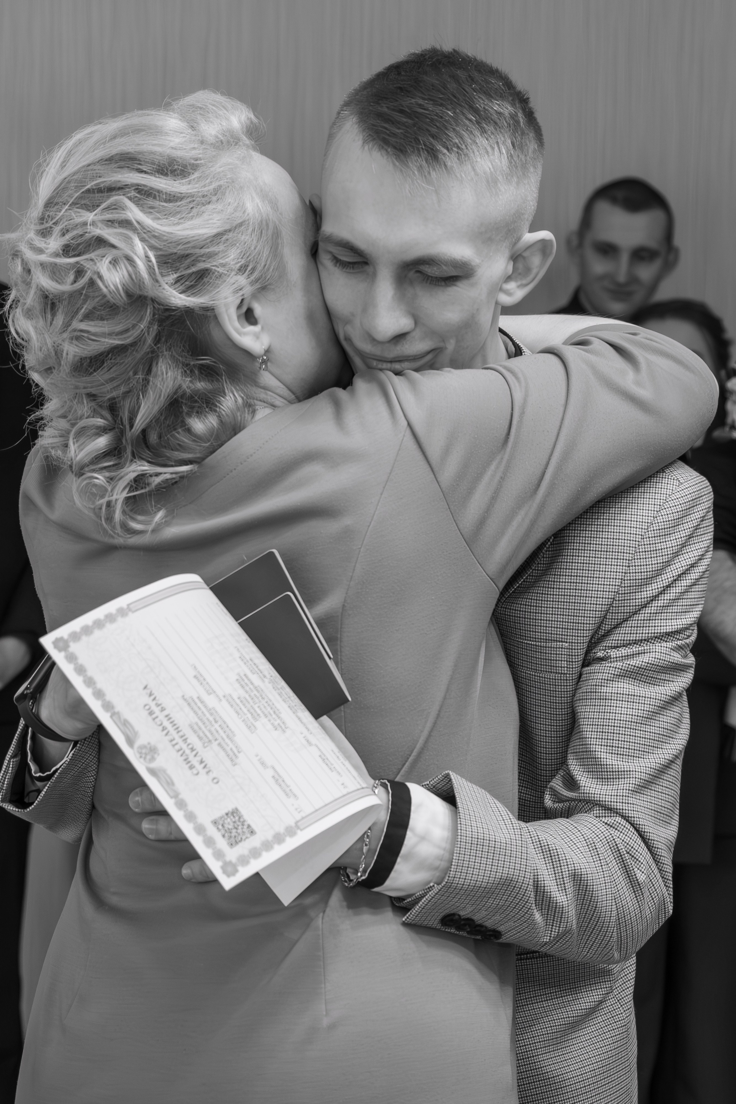 Евгений & Ангелина. Свадебный фотограф Смоленск