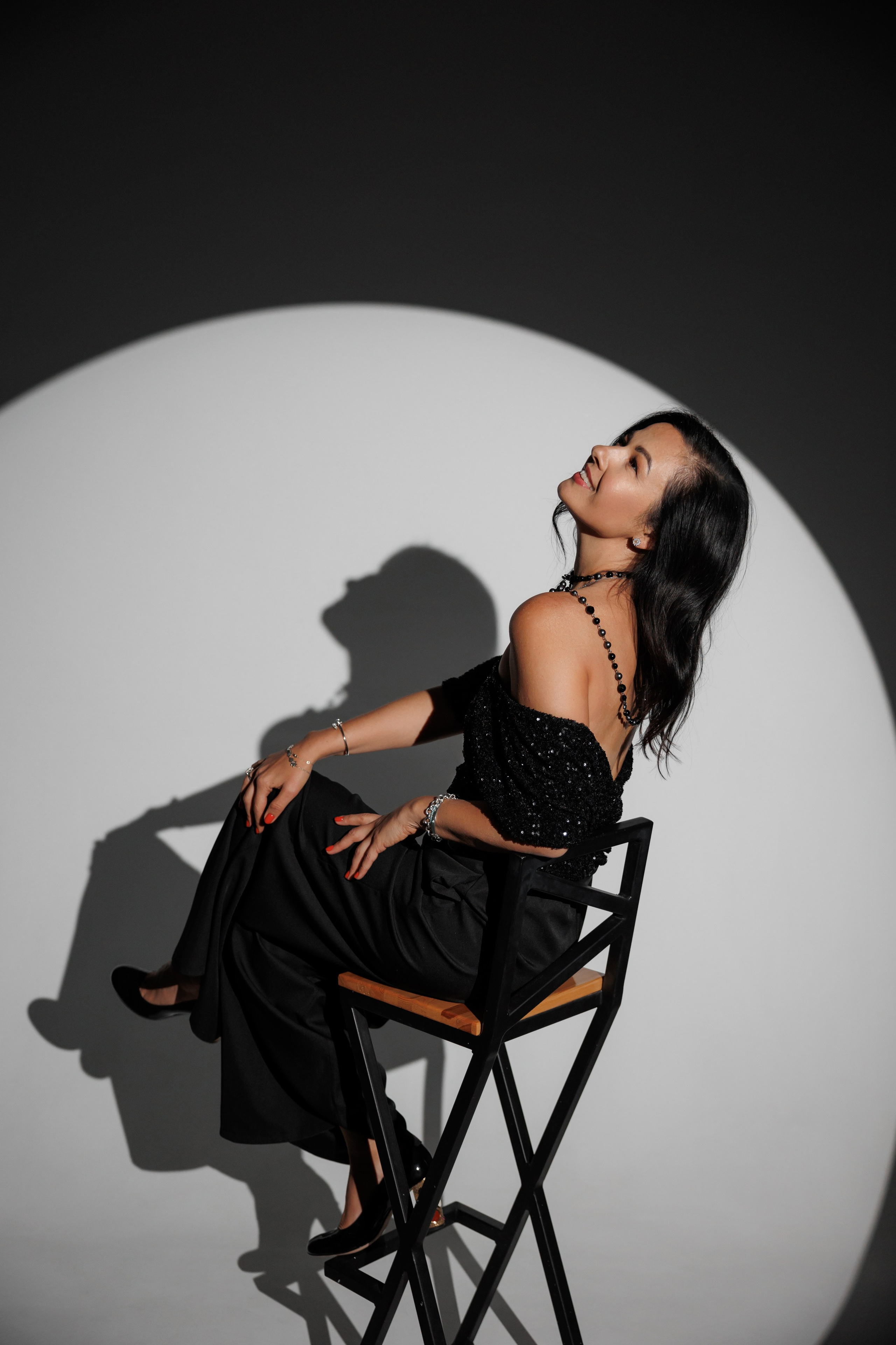 Студийная фотосессия к Дню Рождения, фотостудия Level-100, Королев. Свадебный и репортажный фотограф (Москва, Королев и другие)