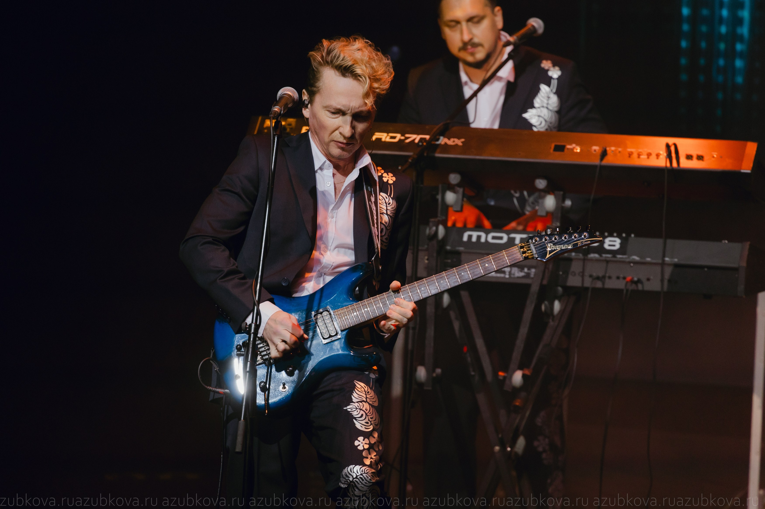 Сябры. Фотограф Анастасия Зубкова