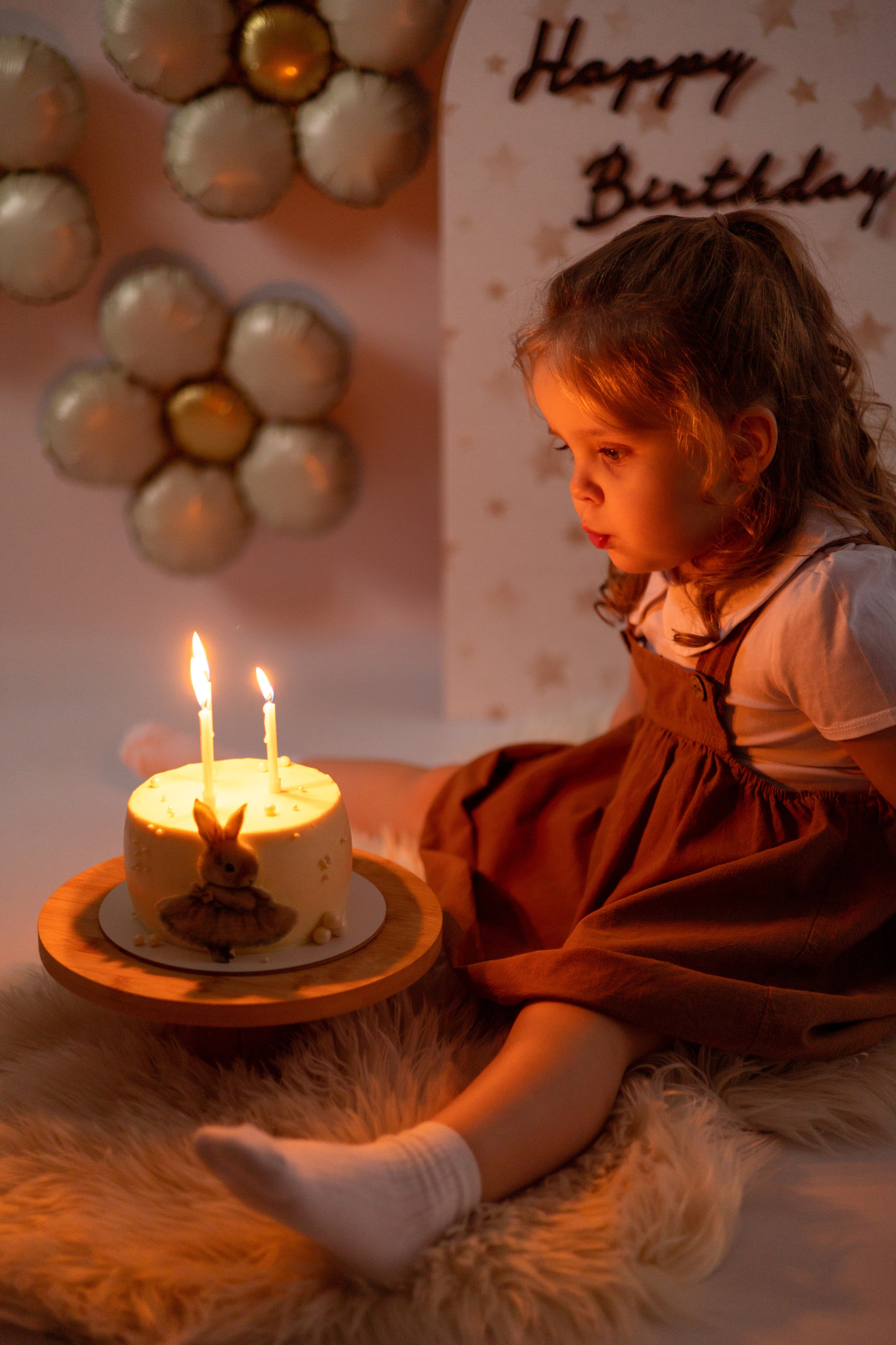 Софии 3 года. Семейный и детский фотограф в Михайловке Татьяна Лестьева