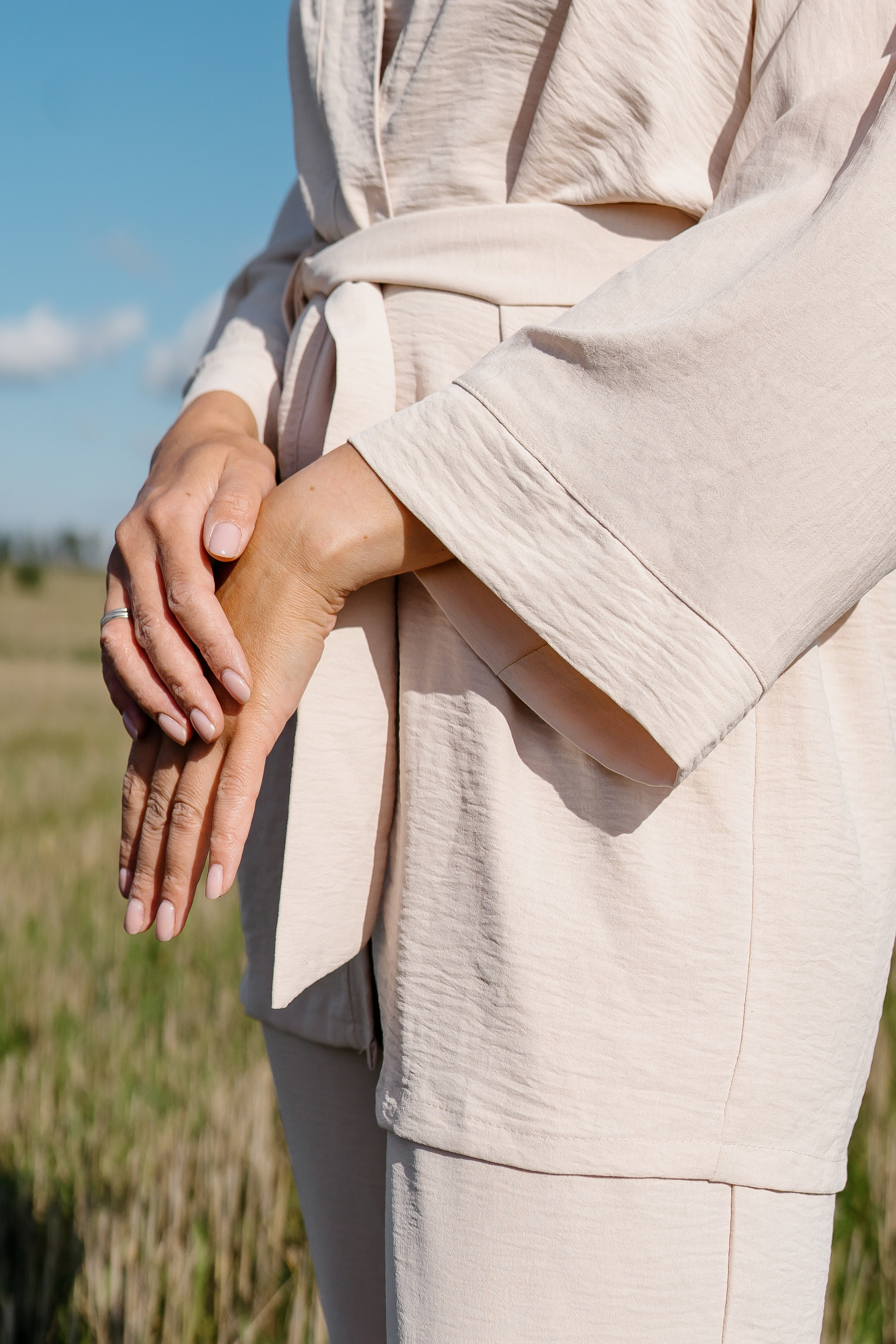 Александра. Anna Tolstova