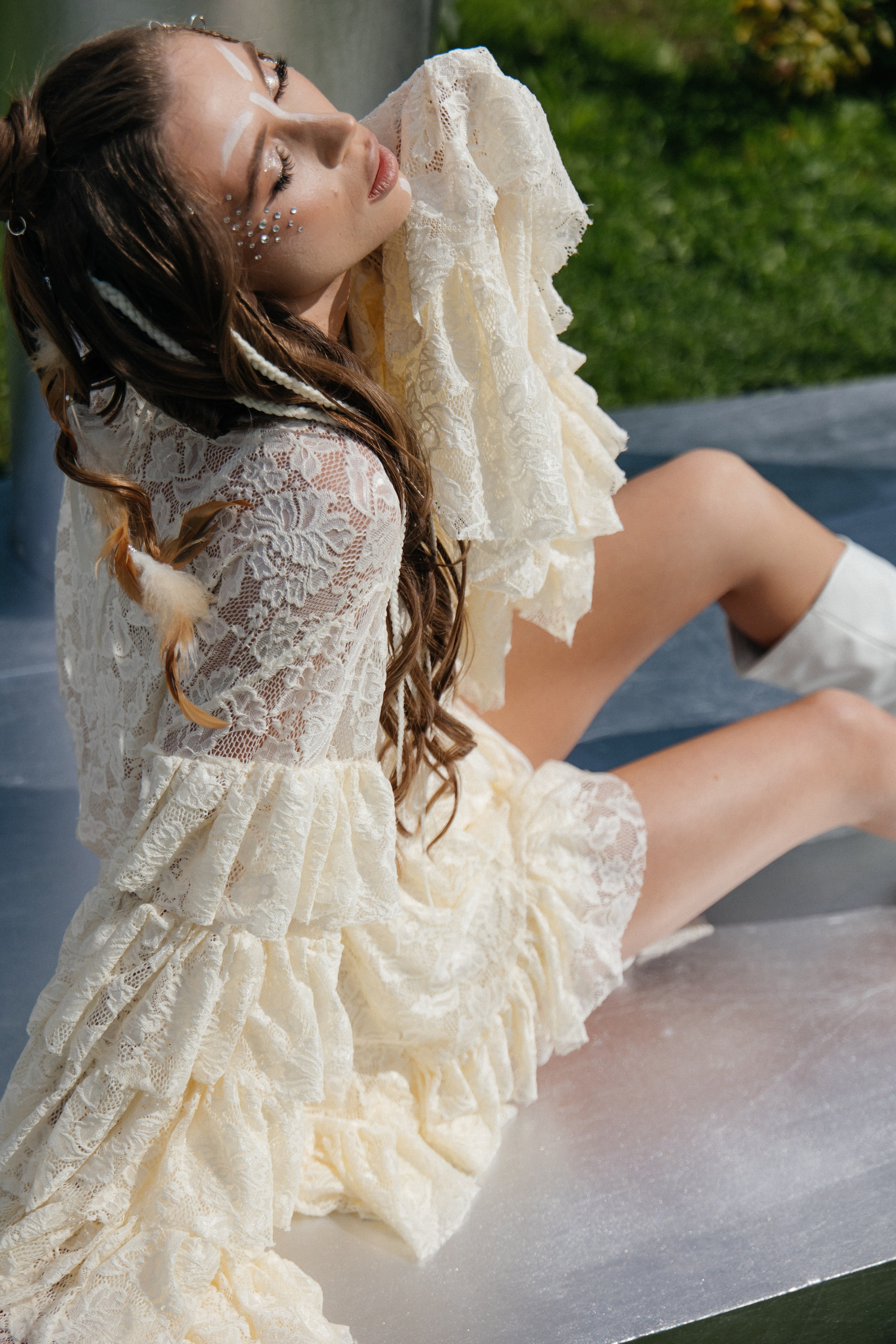 Артем и Дарья. Свадебный фотограф в Красноярске