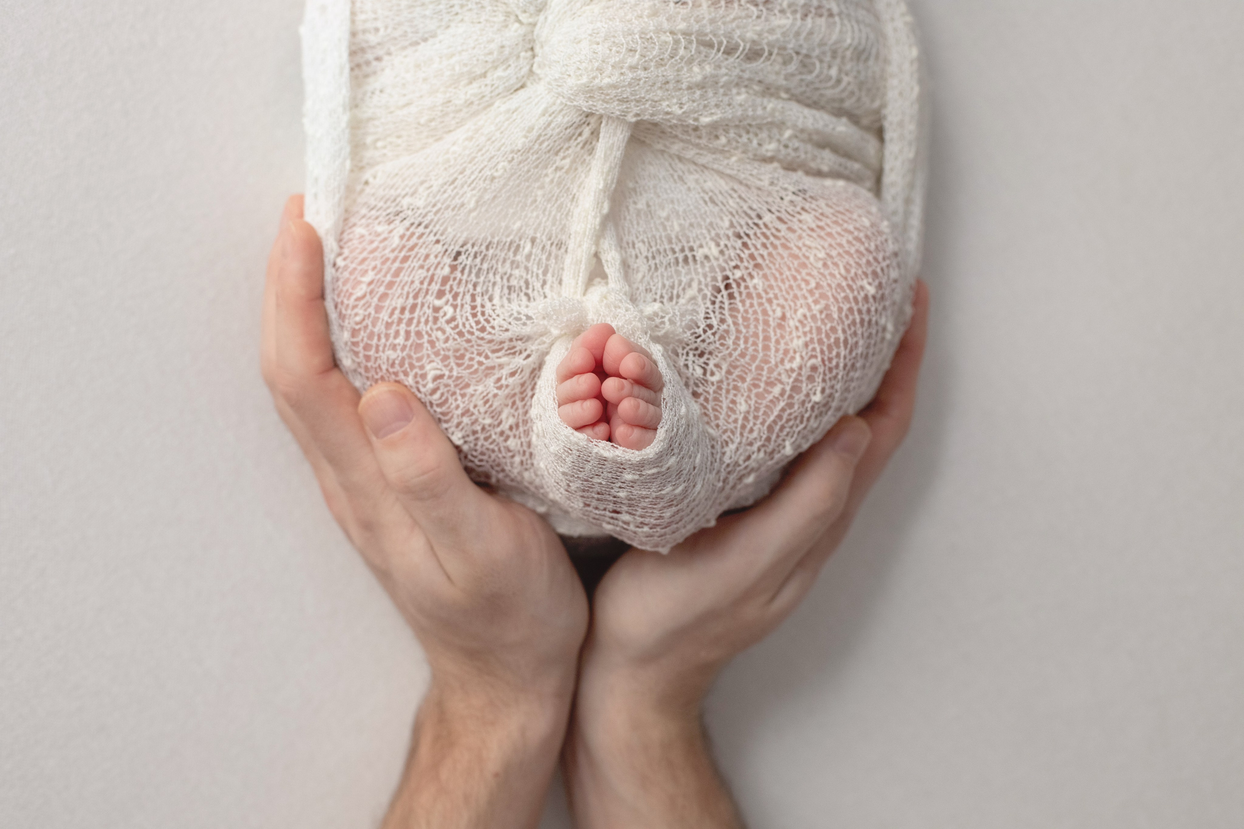 Кристина (Эмилия) Итого. Фотограф новорожденных в Екатеринбурге Татьяна Продан