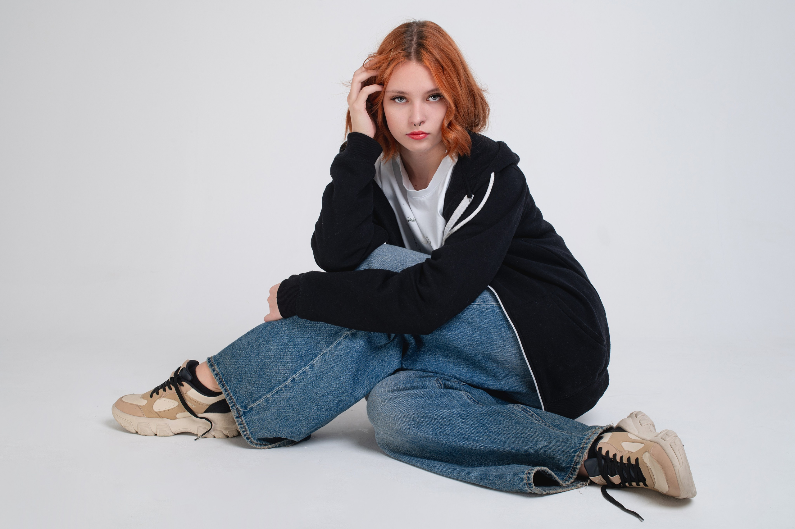 Дети (casual). Детский фотограф в Новокузнецке Николай Чекалин