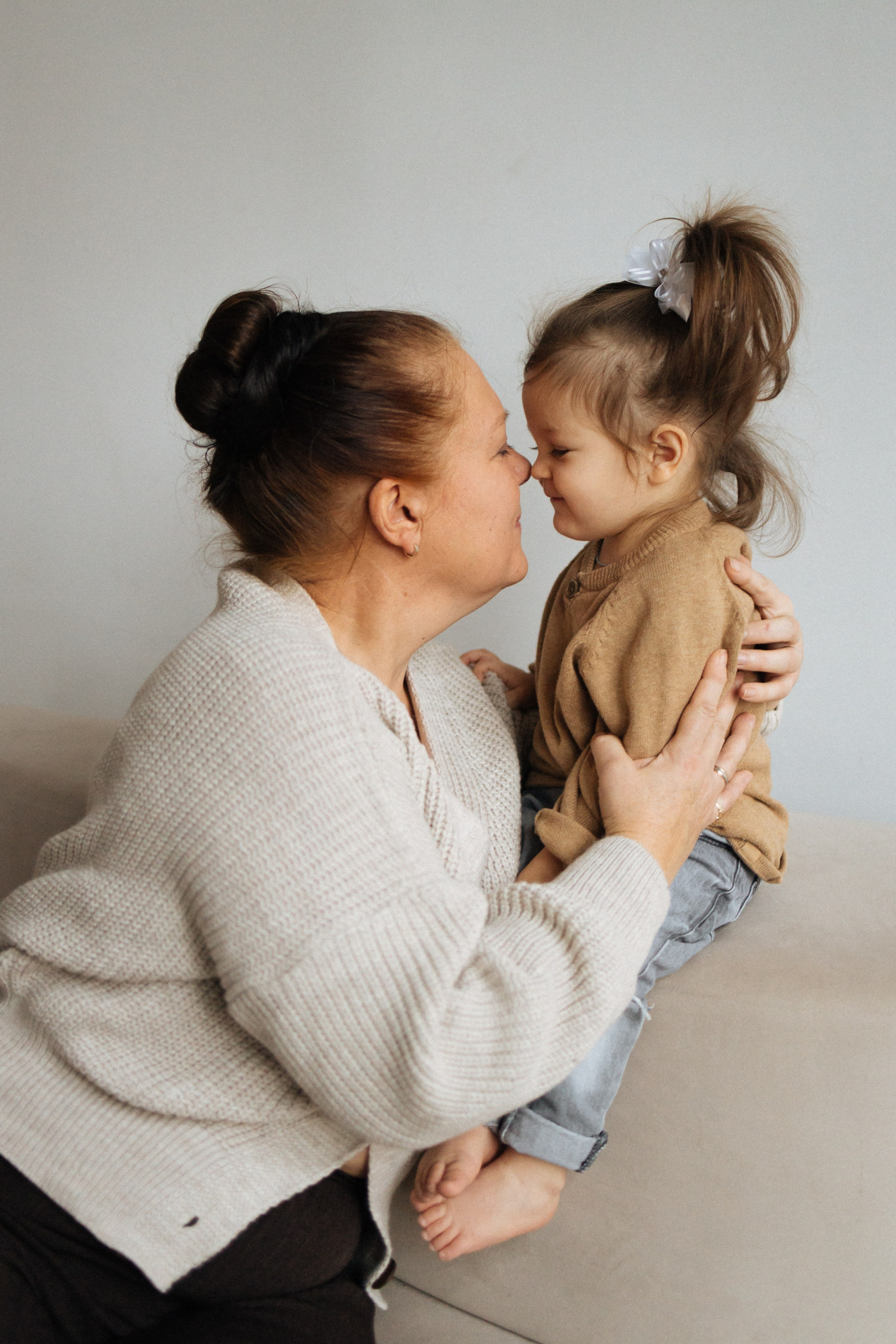 Семейные. Главная